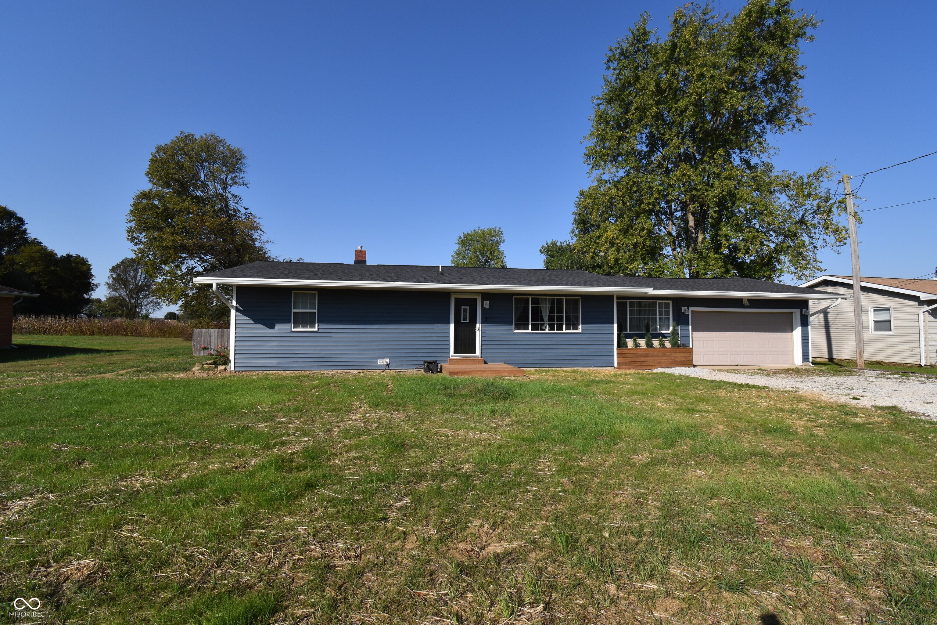 2550 Jordan Road, Martinsville