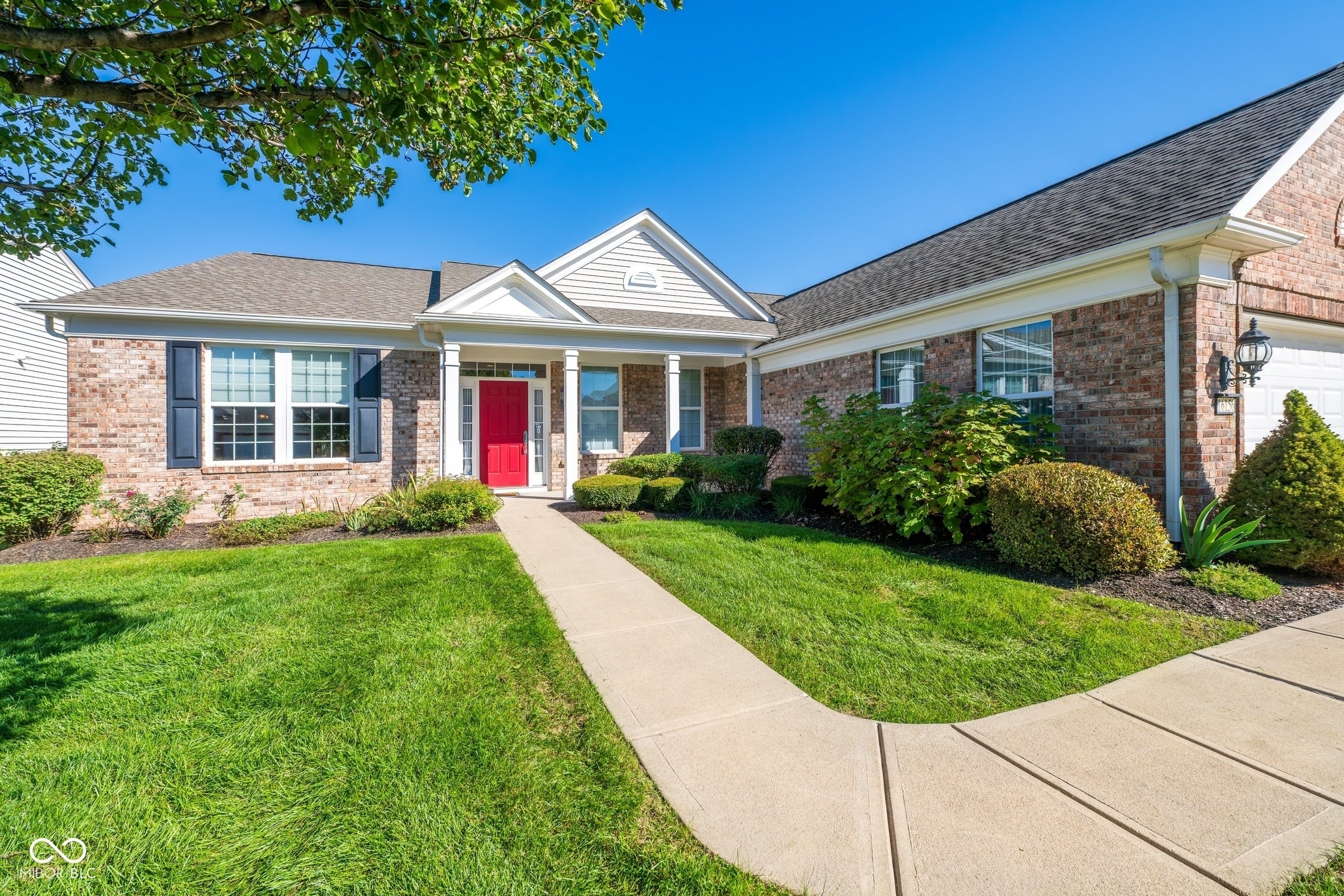 16156 Oliver Street, Fishers