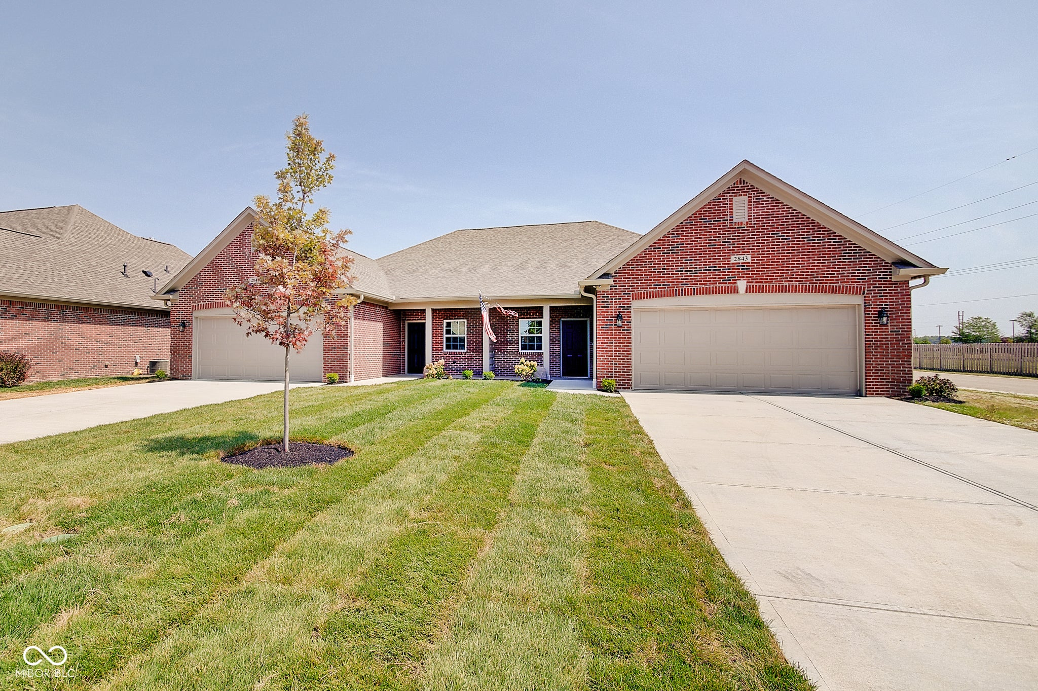 2843 Grandview Lane, Greenwood