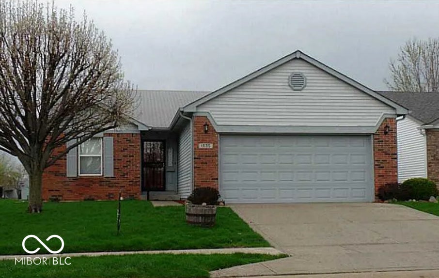 1535 Parkthorne Drive, Indianapolis