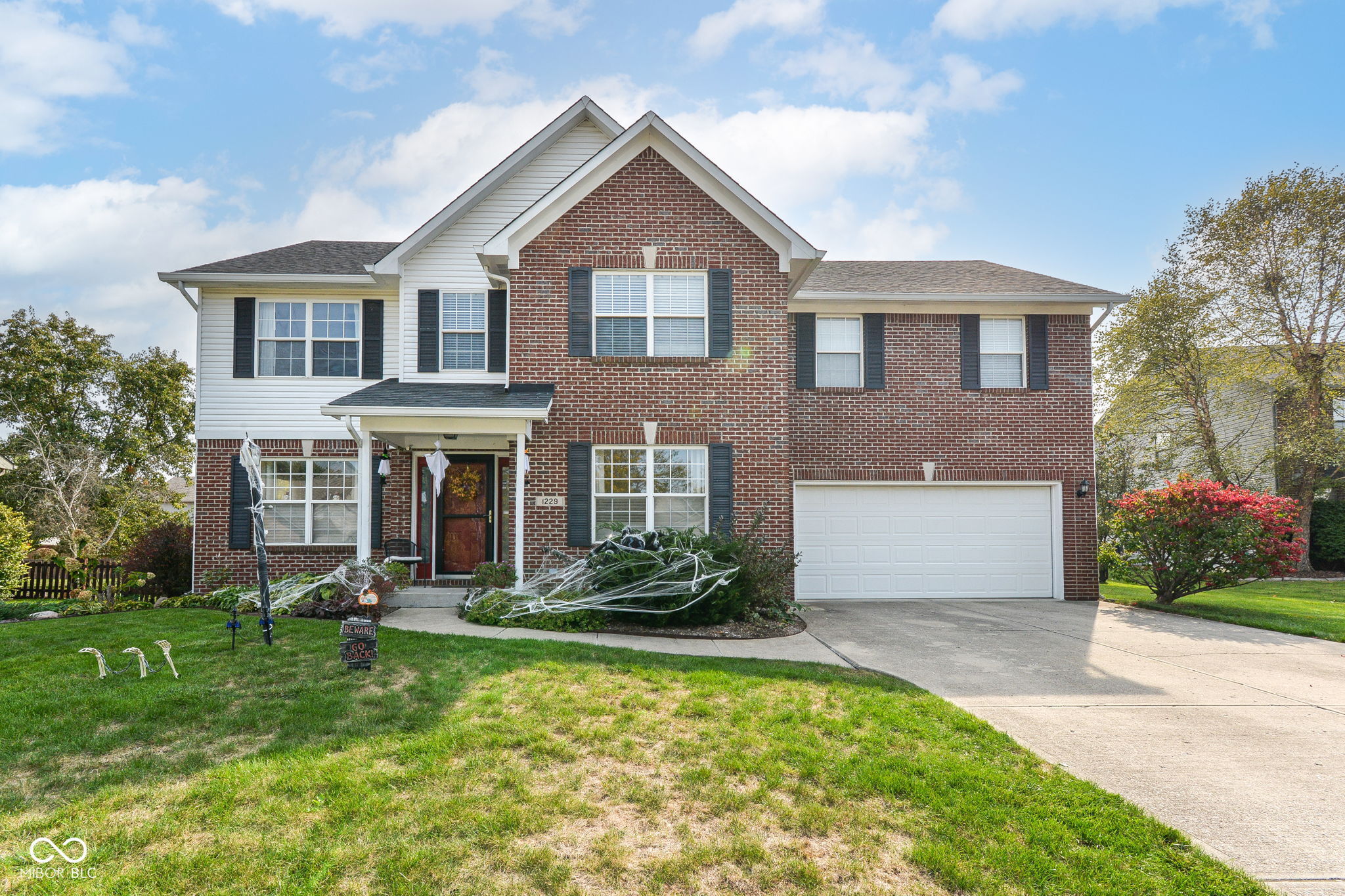 1229 Luce Creek Circle, Greenwood