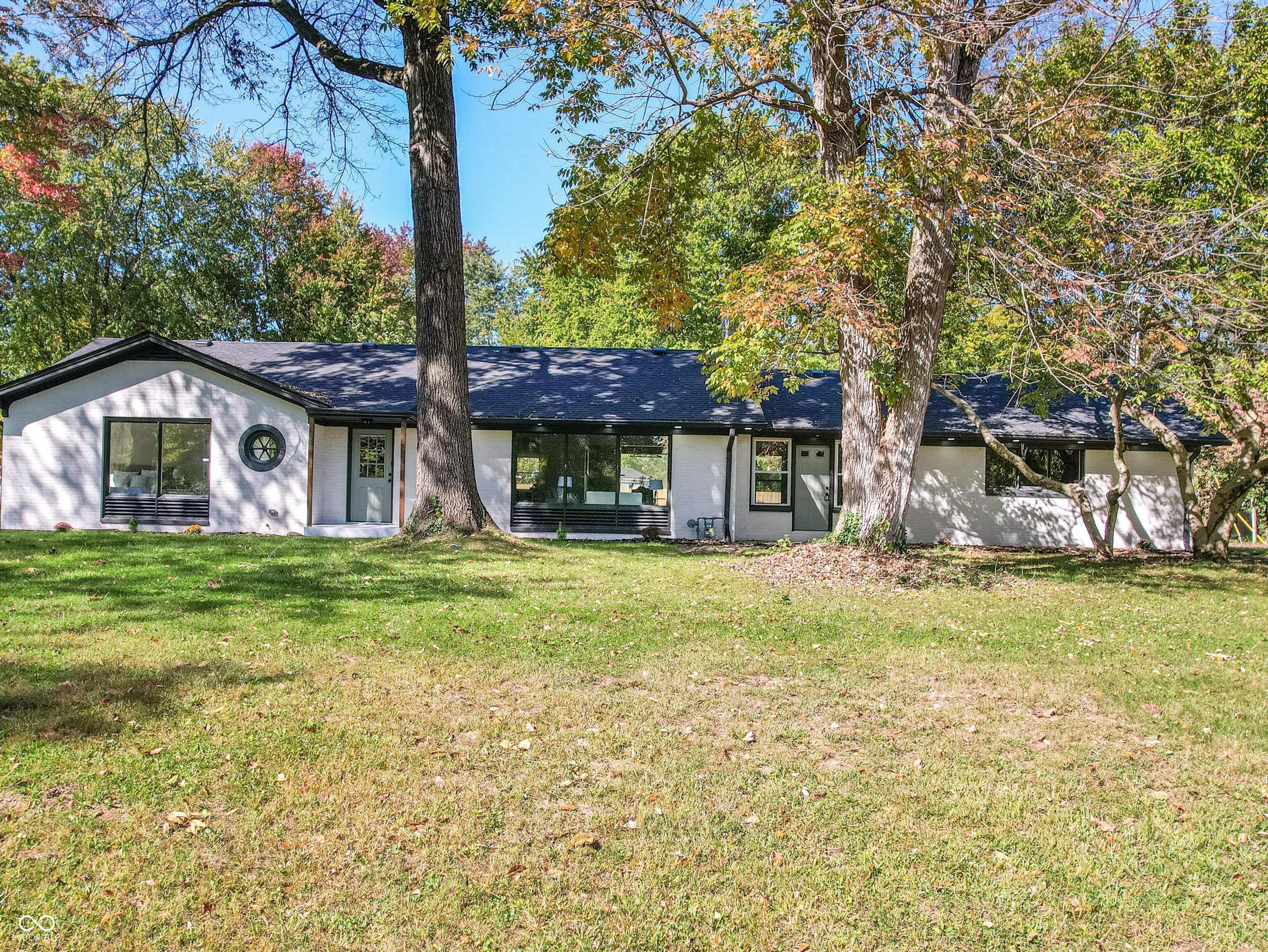 4402 Brown Road, Indianapolis