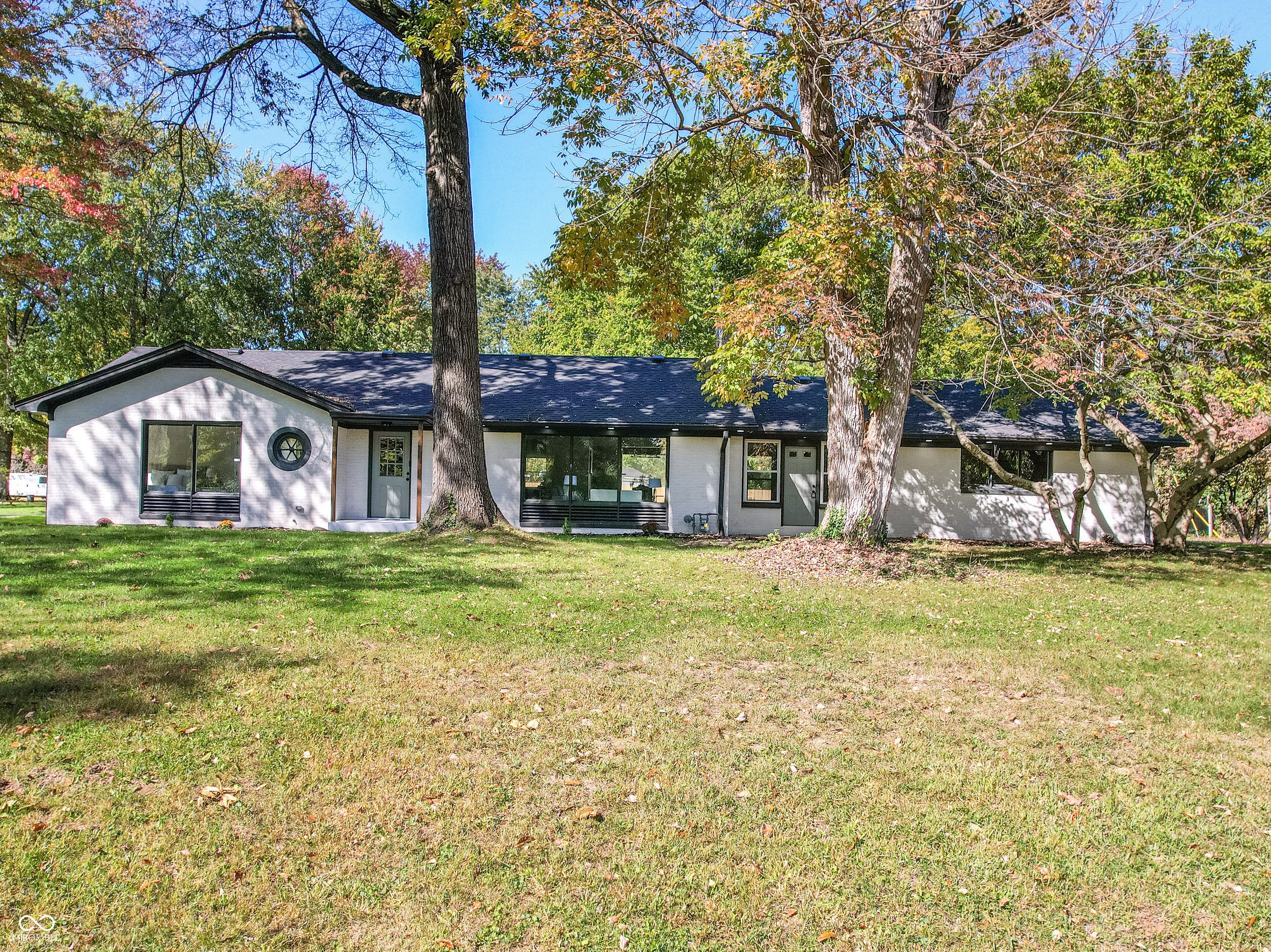 4402 Brown Road, Indianapolis