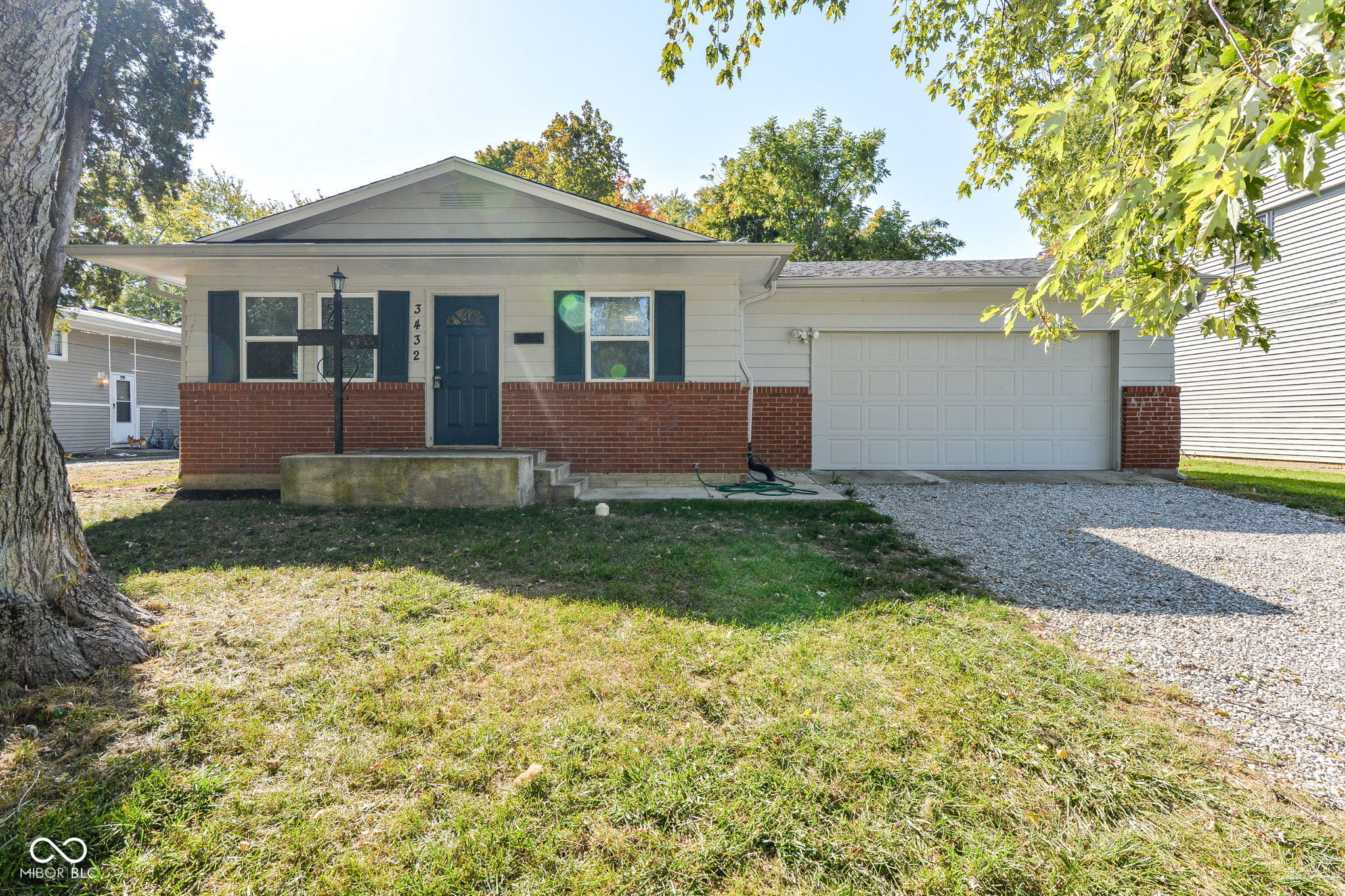 3432 Hermosa Court, Indianapolis