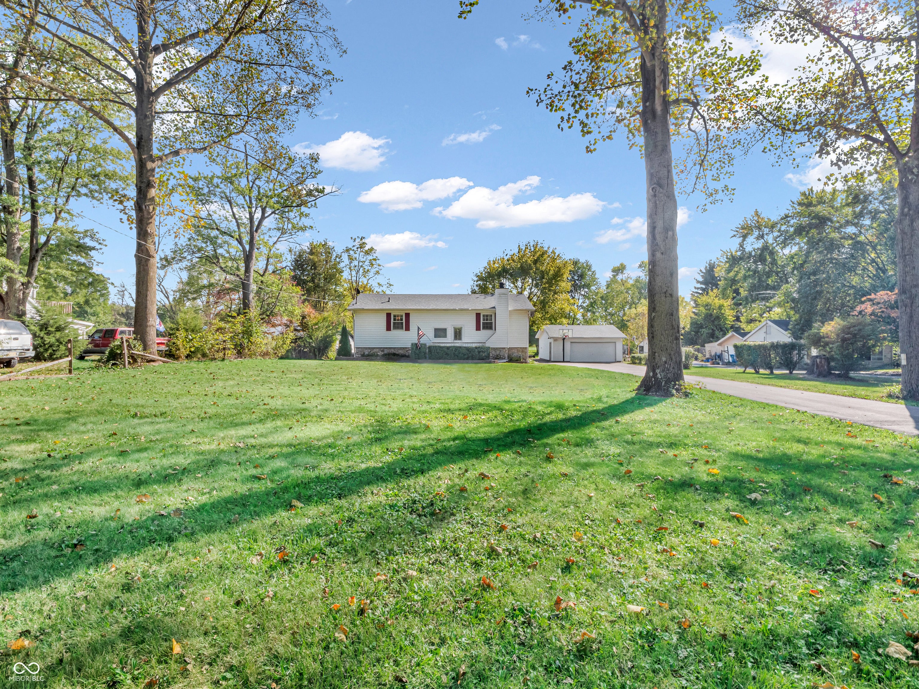 5519 W Southport Road, Indianapolis