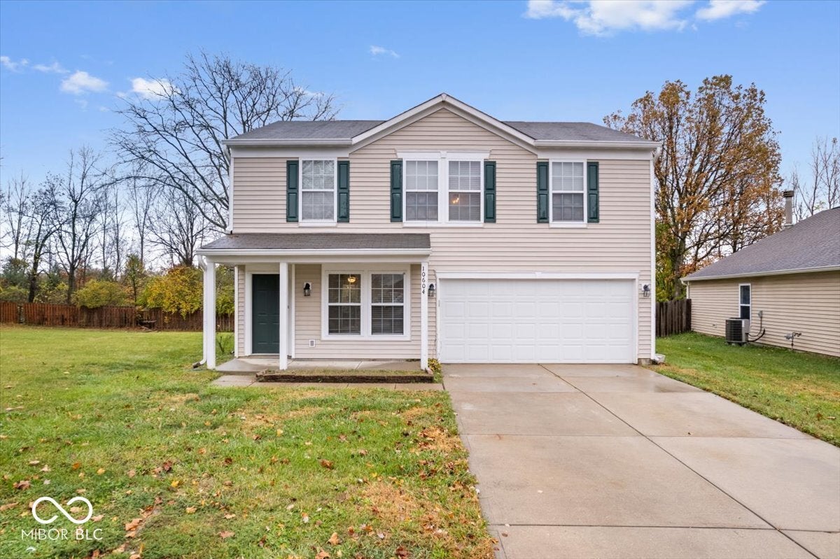 10604 Pavilion Drive, Indianapolis