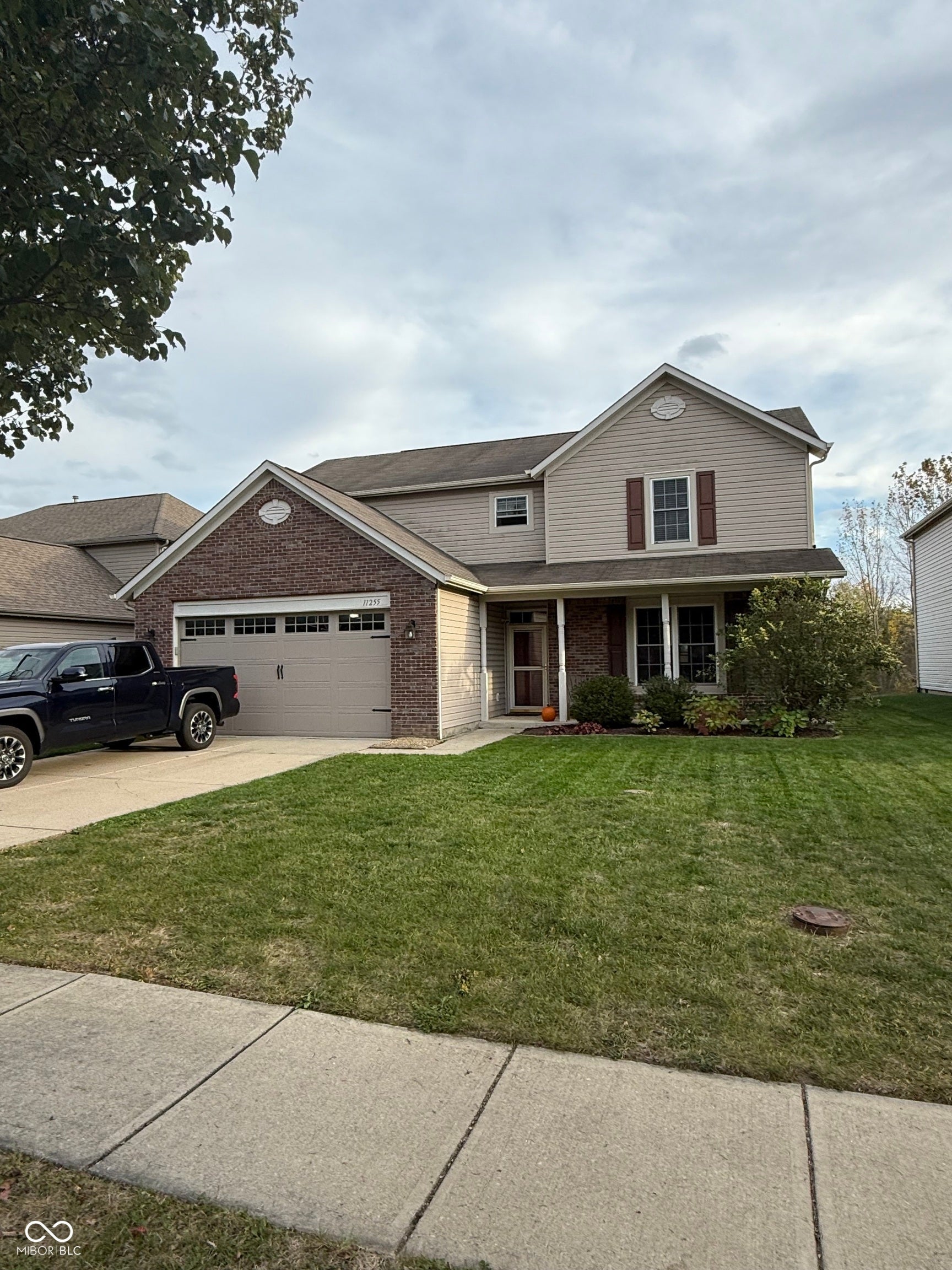 11255 Guy Street, Fishers