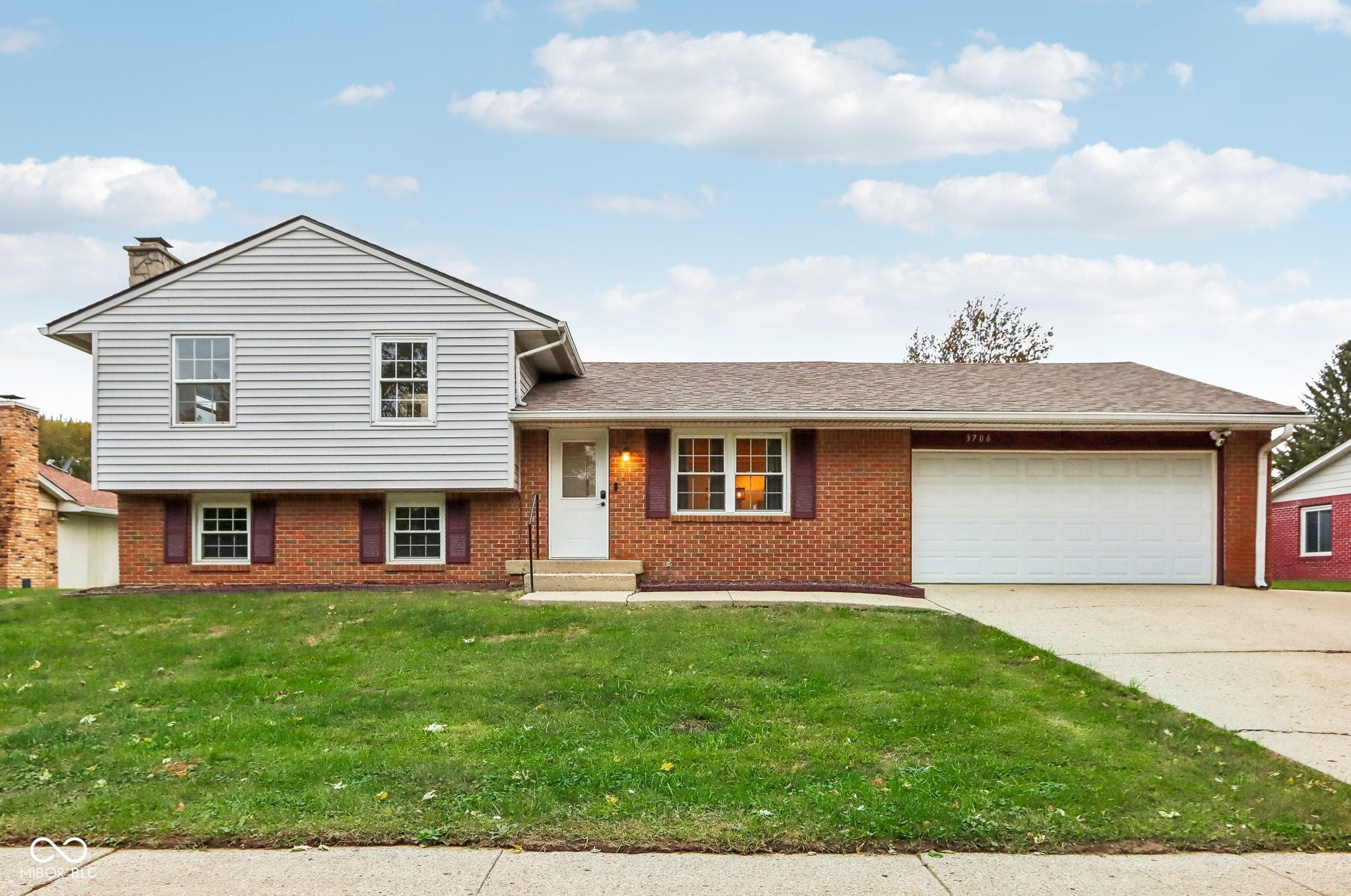 Photo of 3706 Candy Cane Drive Indianapolis, IN 46227