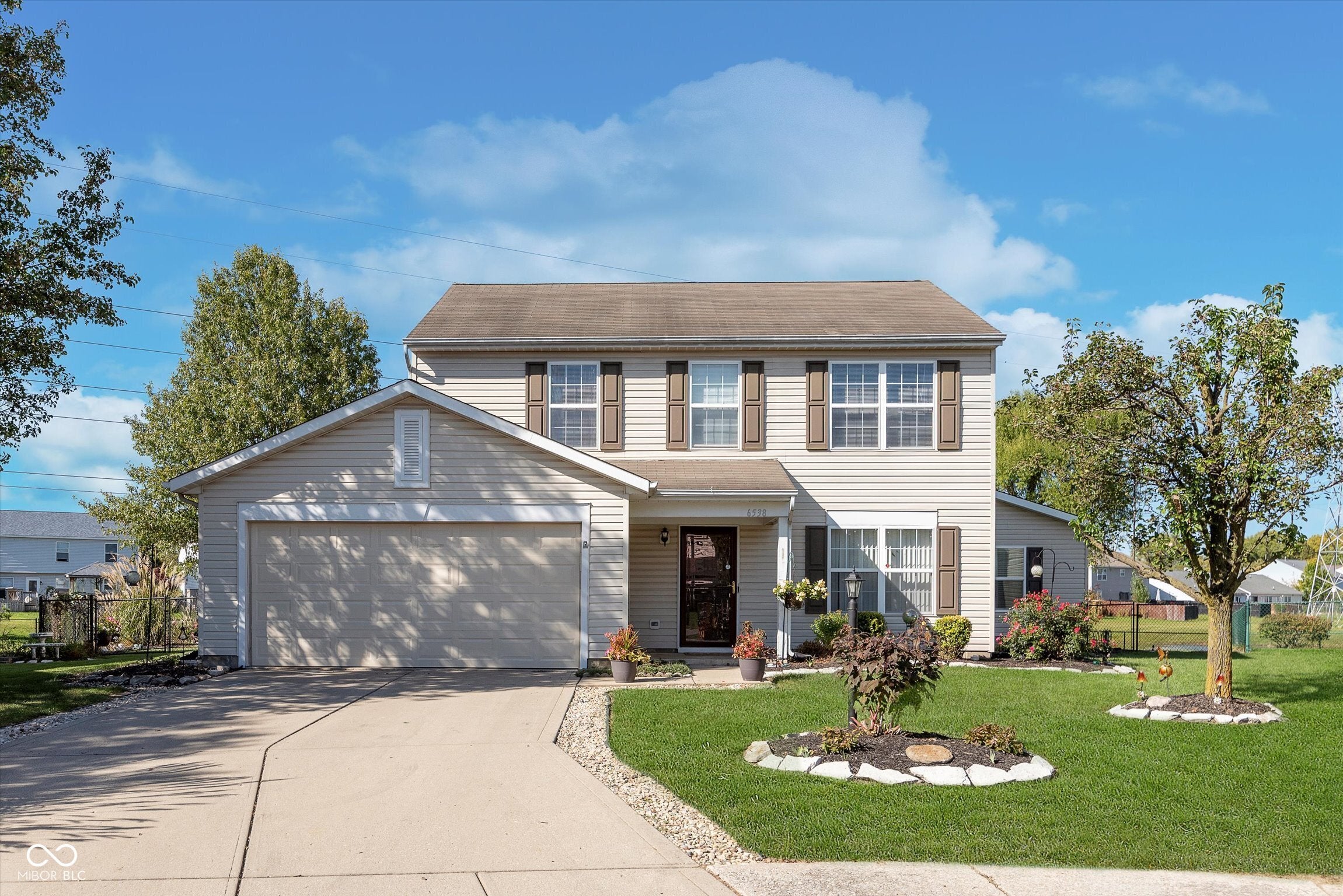 6538 Kelsey Drive, Indianapolis