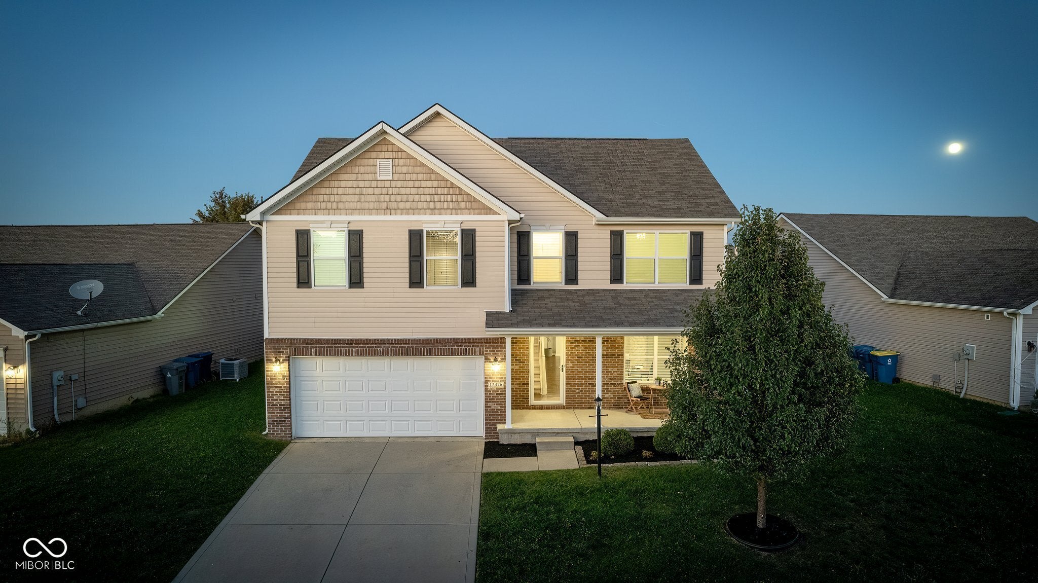 12476 Old Pond Road, Noblesville