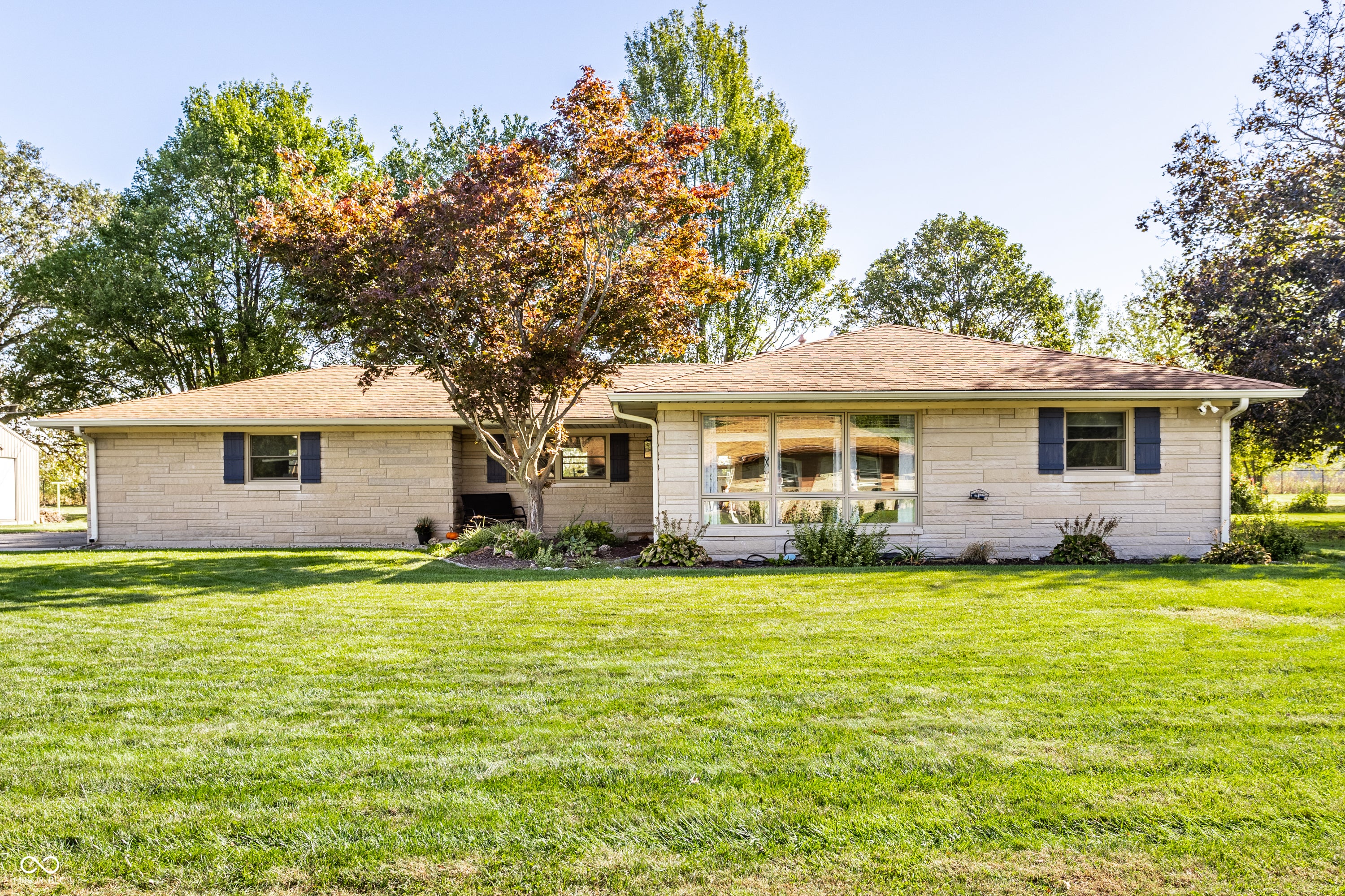 43 Robinwood Drive, Brownsburg