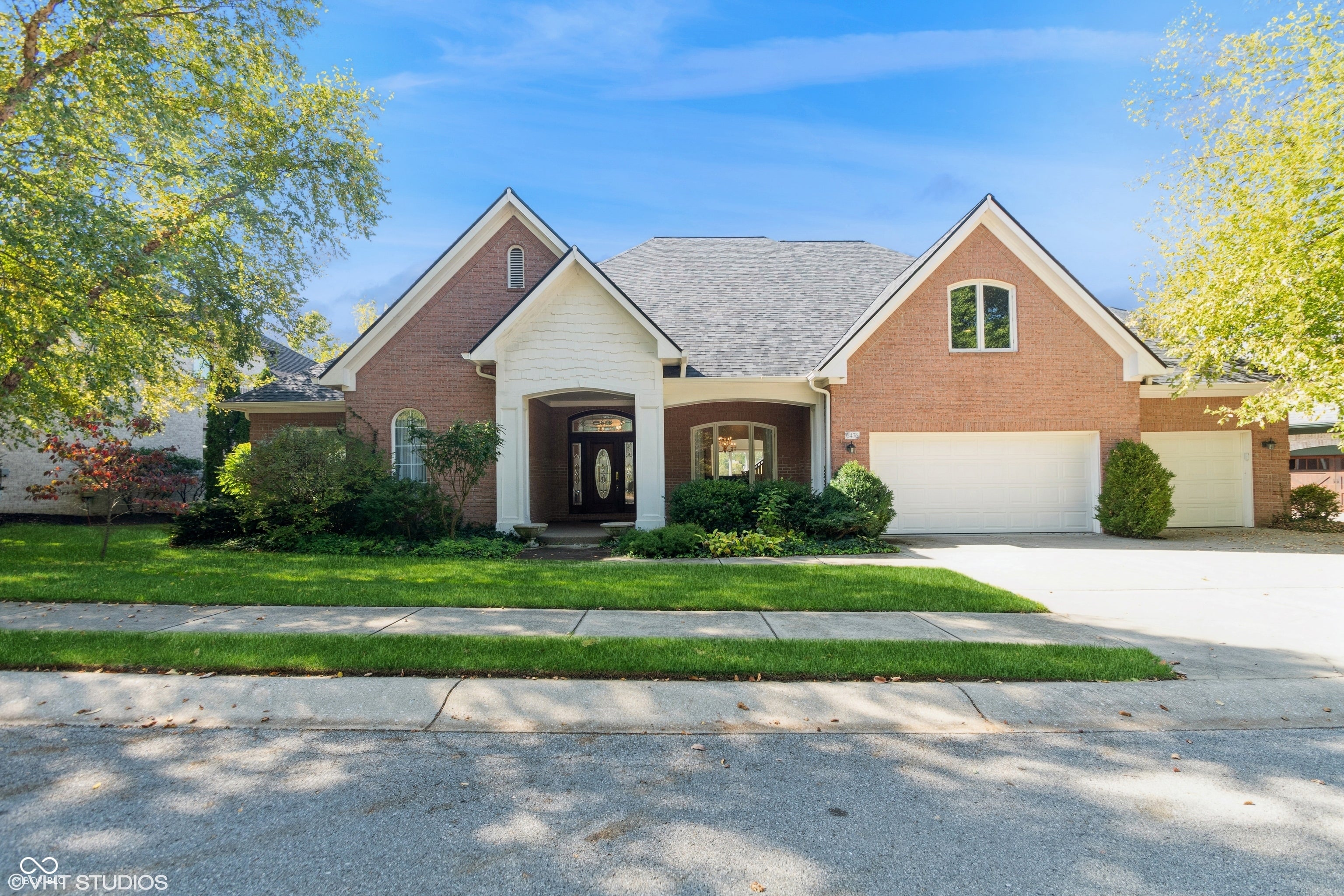 6476 N Dawson Lake Drive, Indianapolis