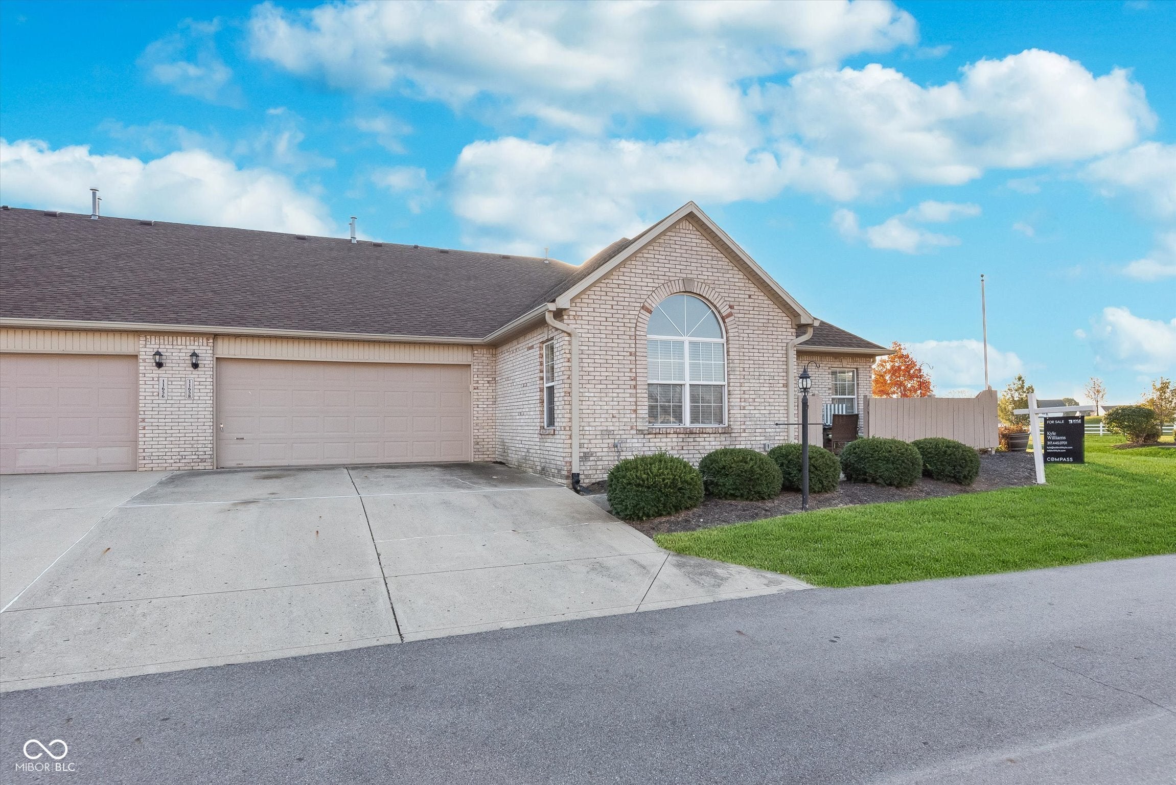 11658 Winding Wood Drive, Indianapolis