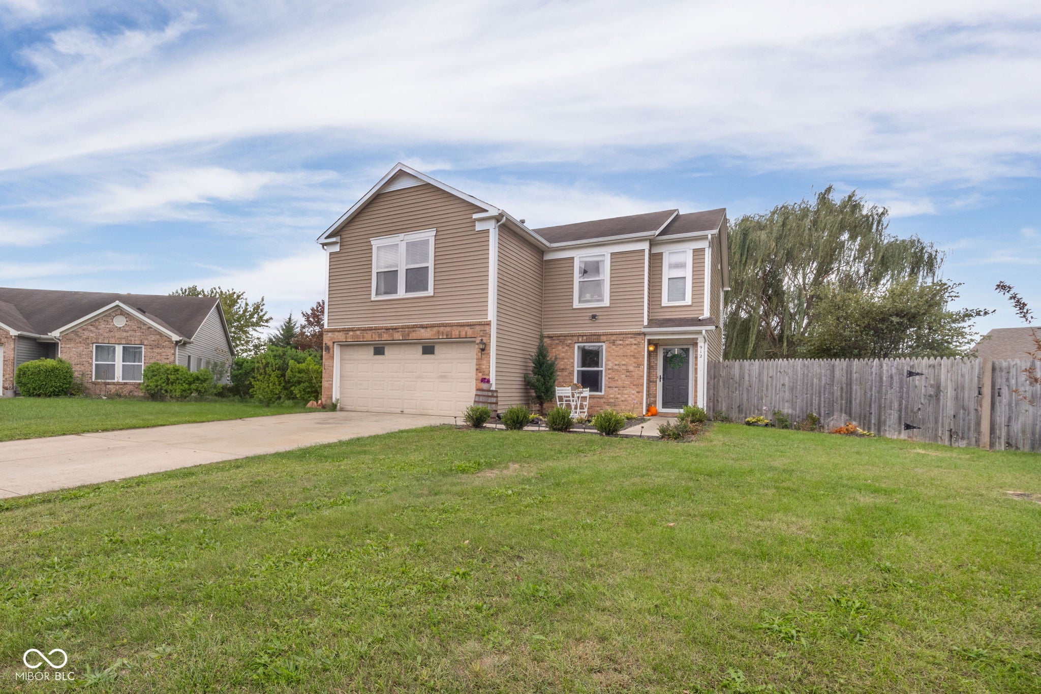 912 Springside Court, Greenfield