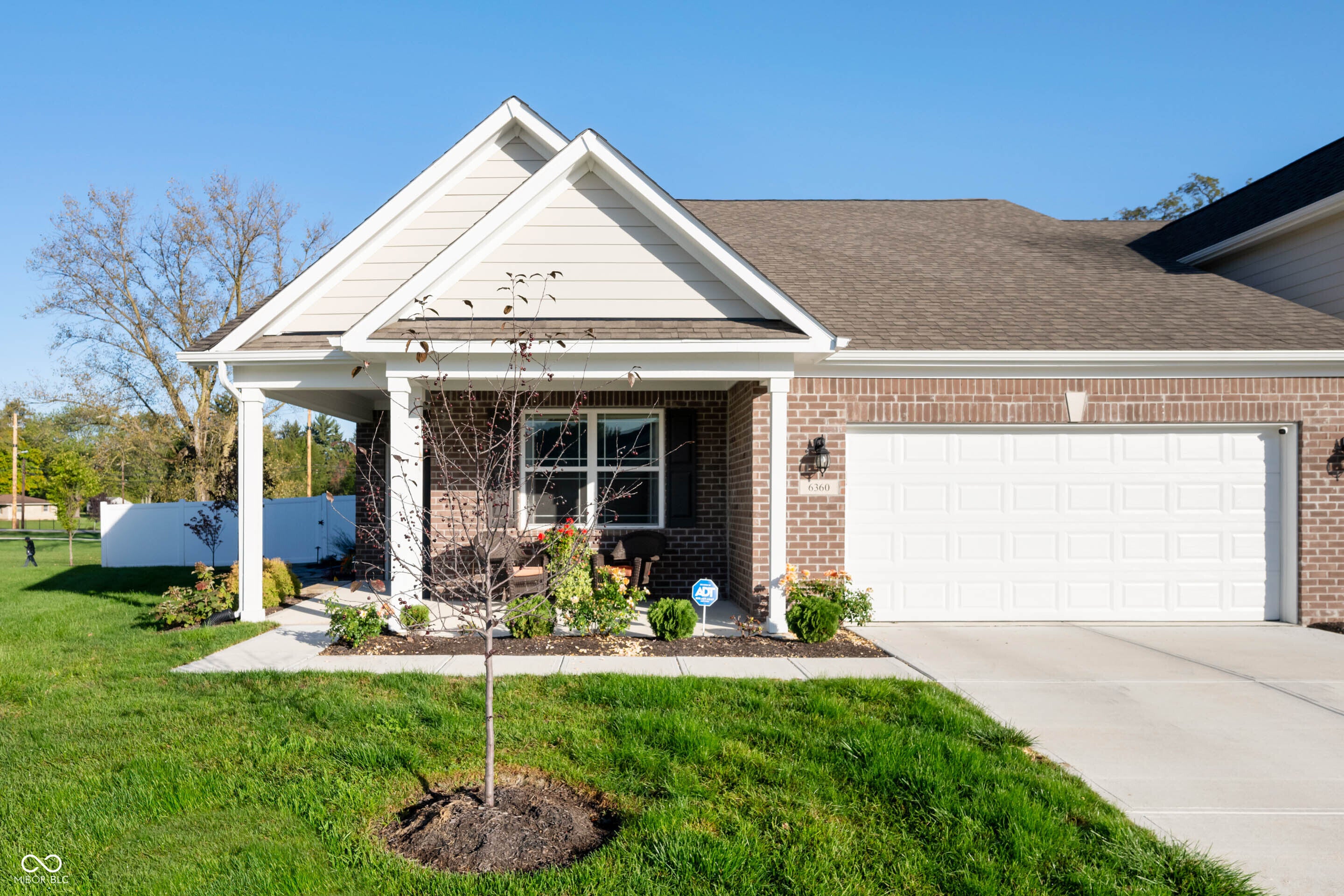 6360 Filly Circle, Indianapolis