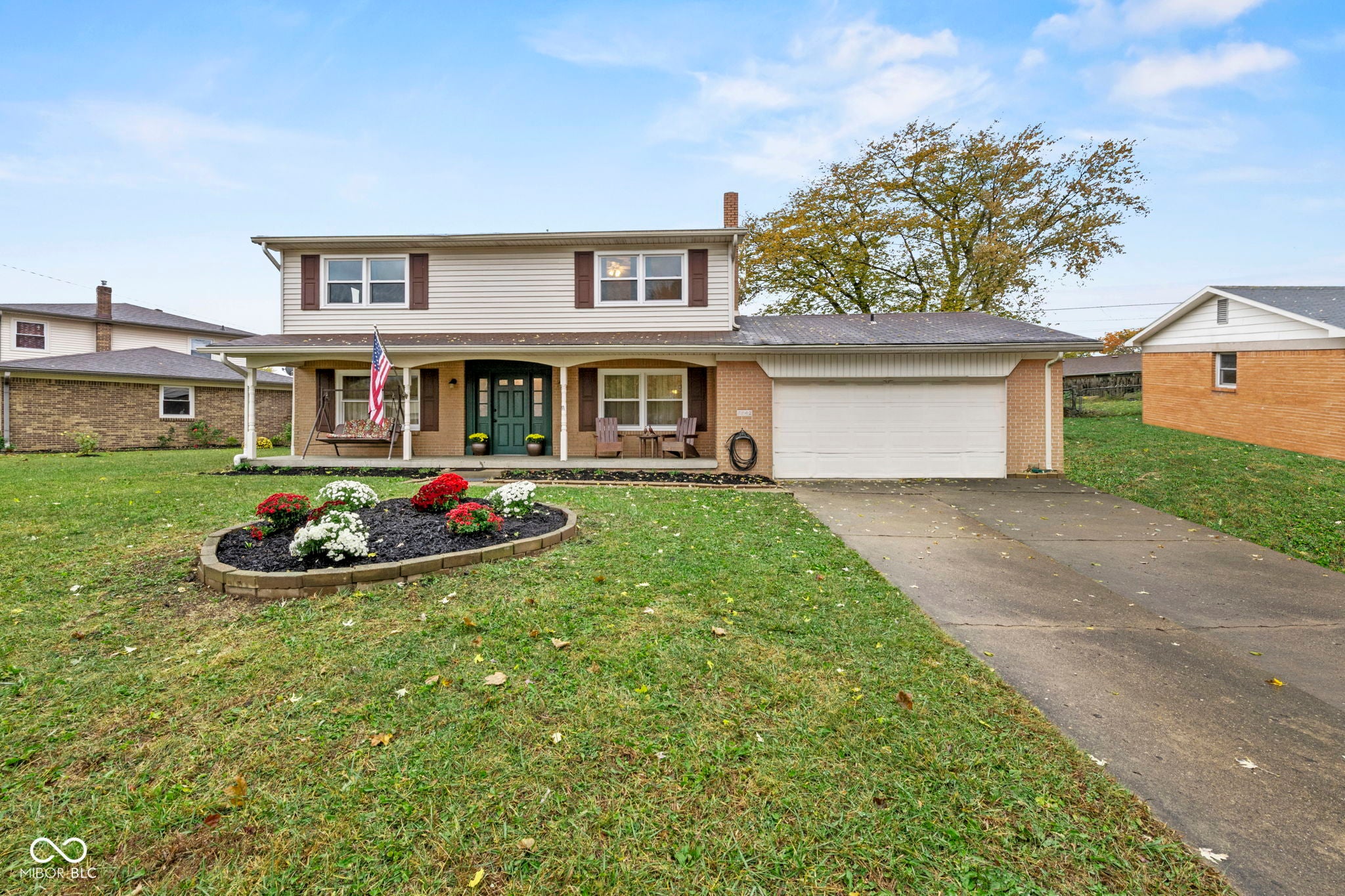 7742 Crossgate Lane, Indianapolis