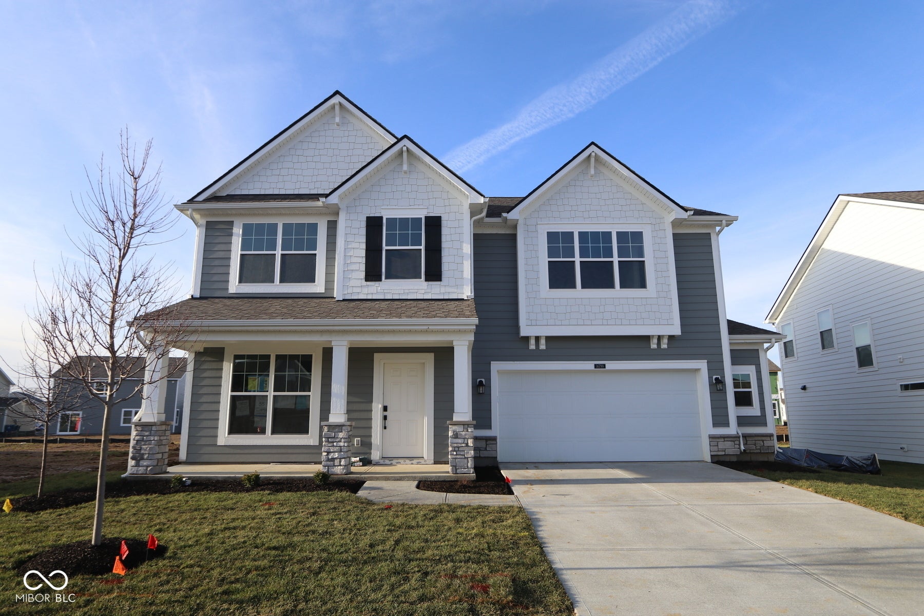 Photo of 16799 Cheddar Drive Noblesville, IN 46060