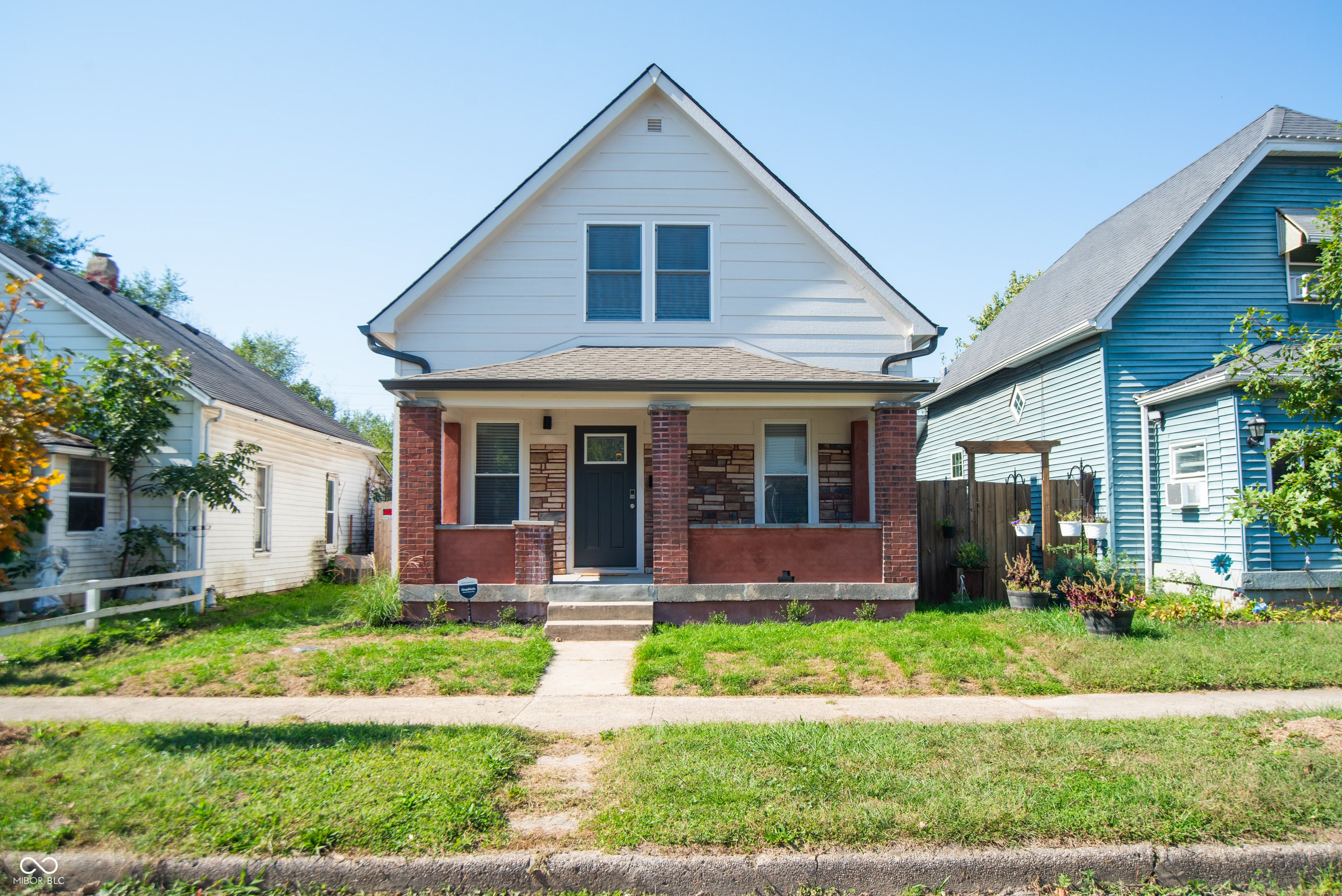 526 S Holmes Avenue, Indianapolis