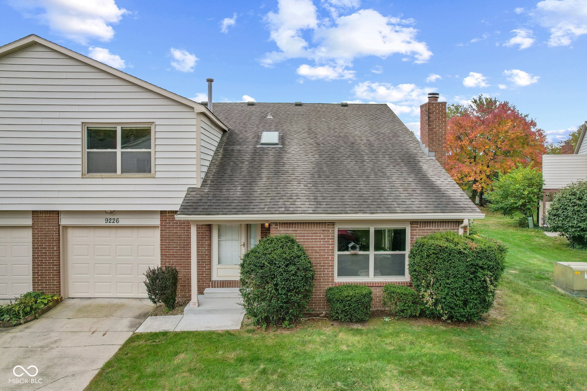 9226 Doubloon Road, Indianapolis