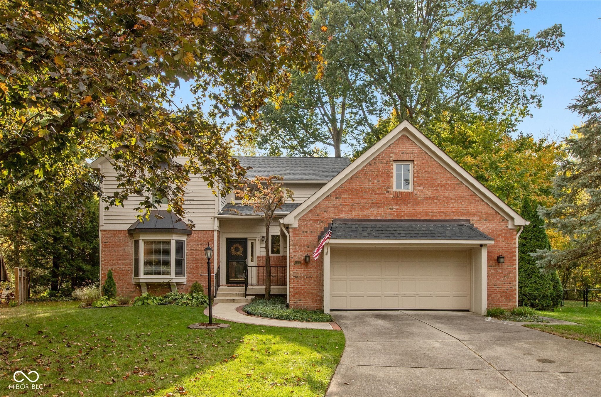 5408 Yellow Birch Way, Indianapolis