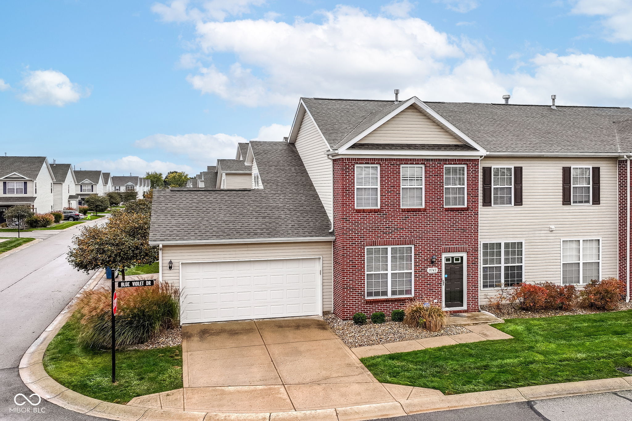 9743 Blue Violet Drive, Noblesville