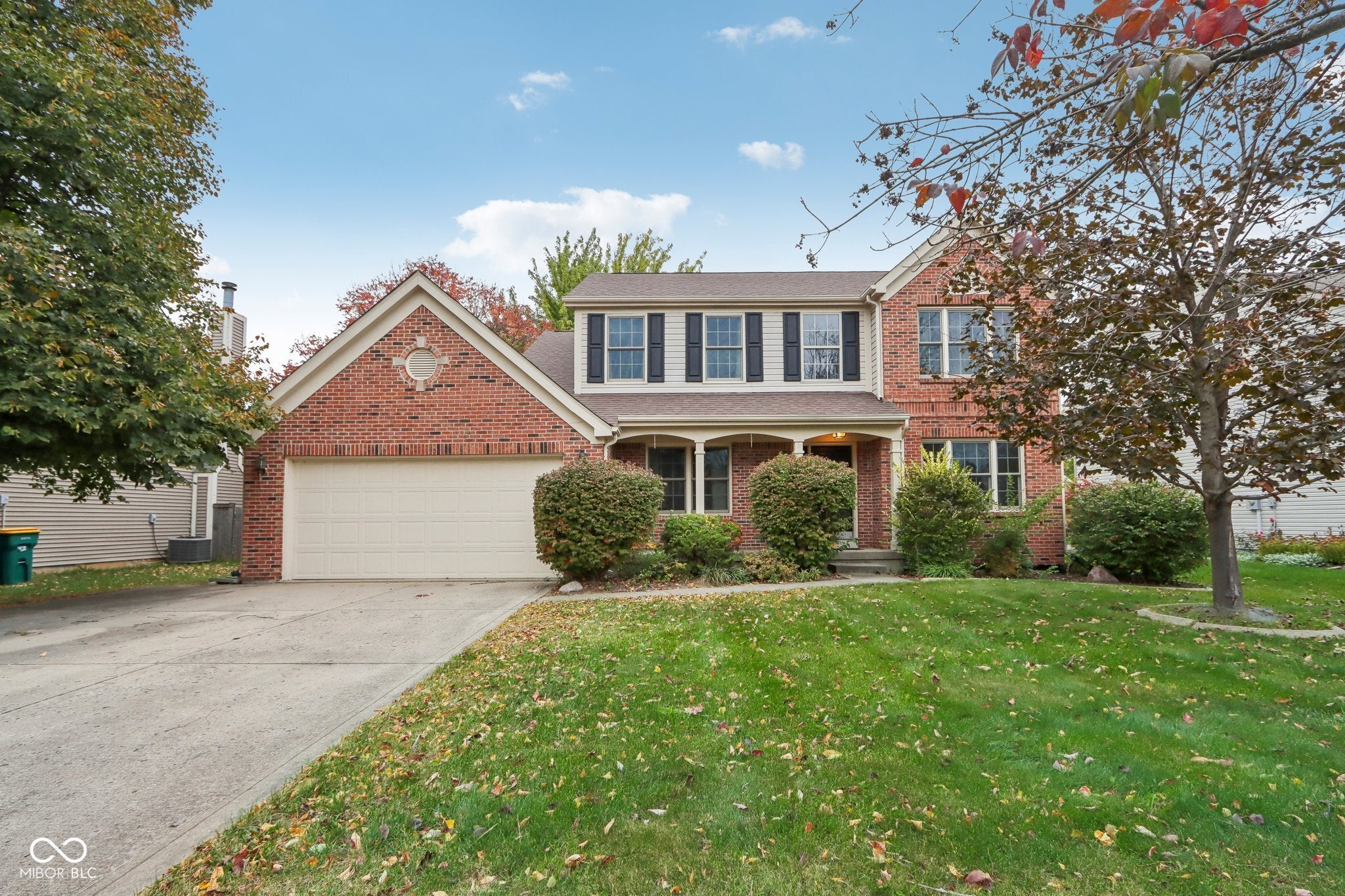 10398 Hillsborough Drive, Fishers