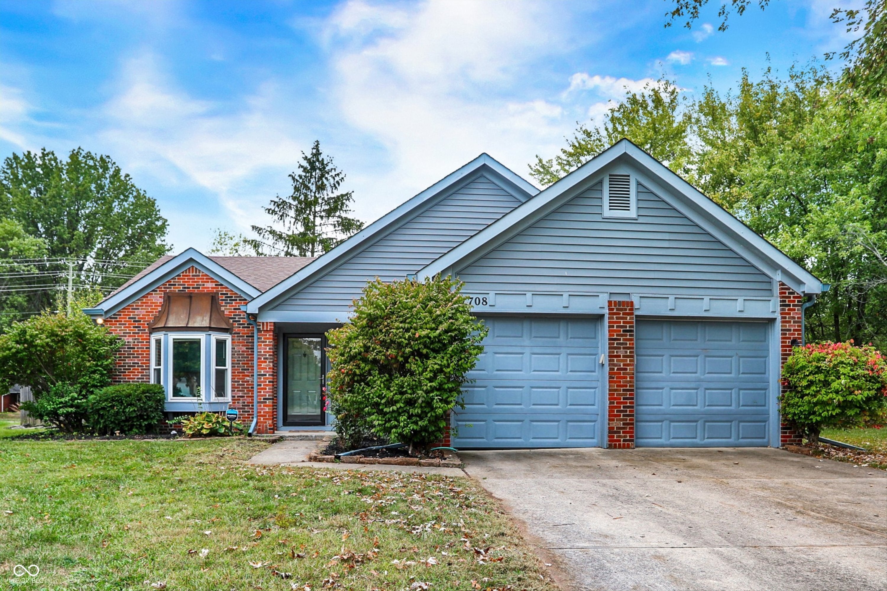 7708 Wind Run Circle, Indianapolis