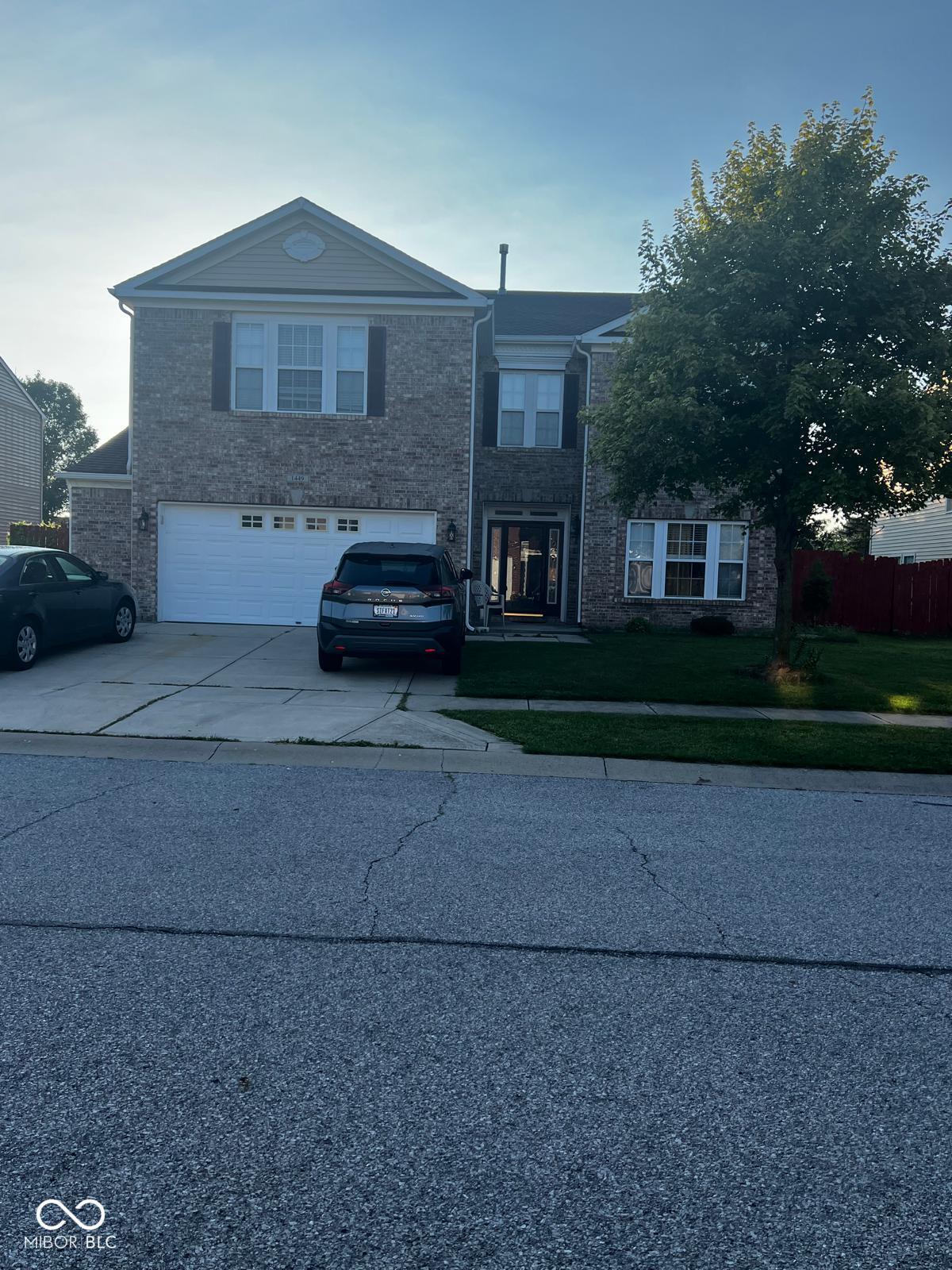 1449 Danielle Drive, Indianapolis