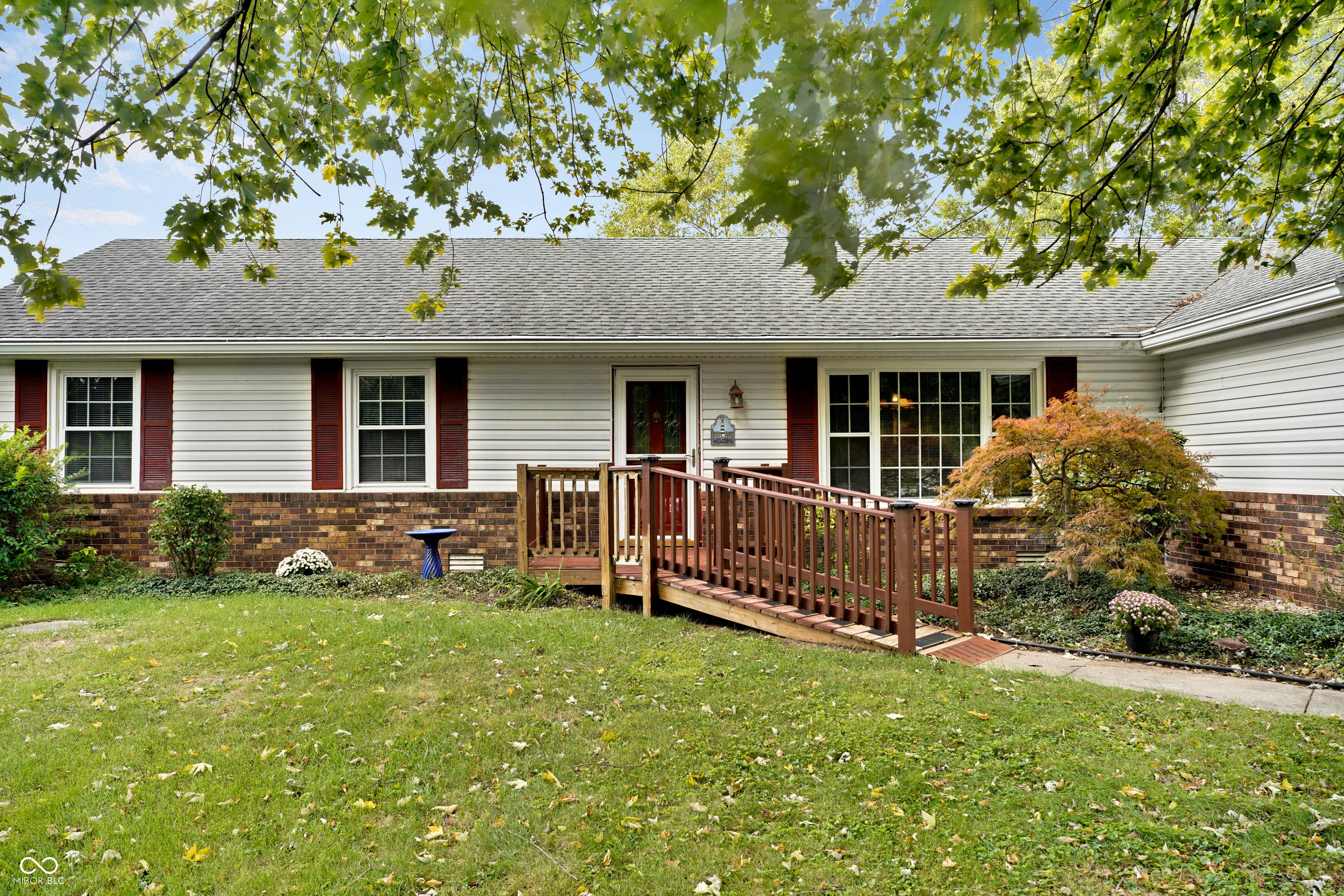 10326 N State Road 267, Brownsburg