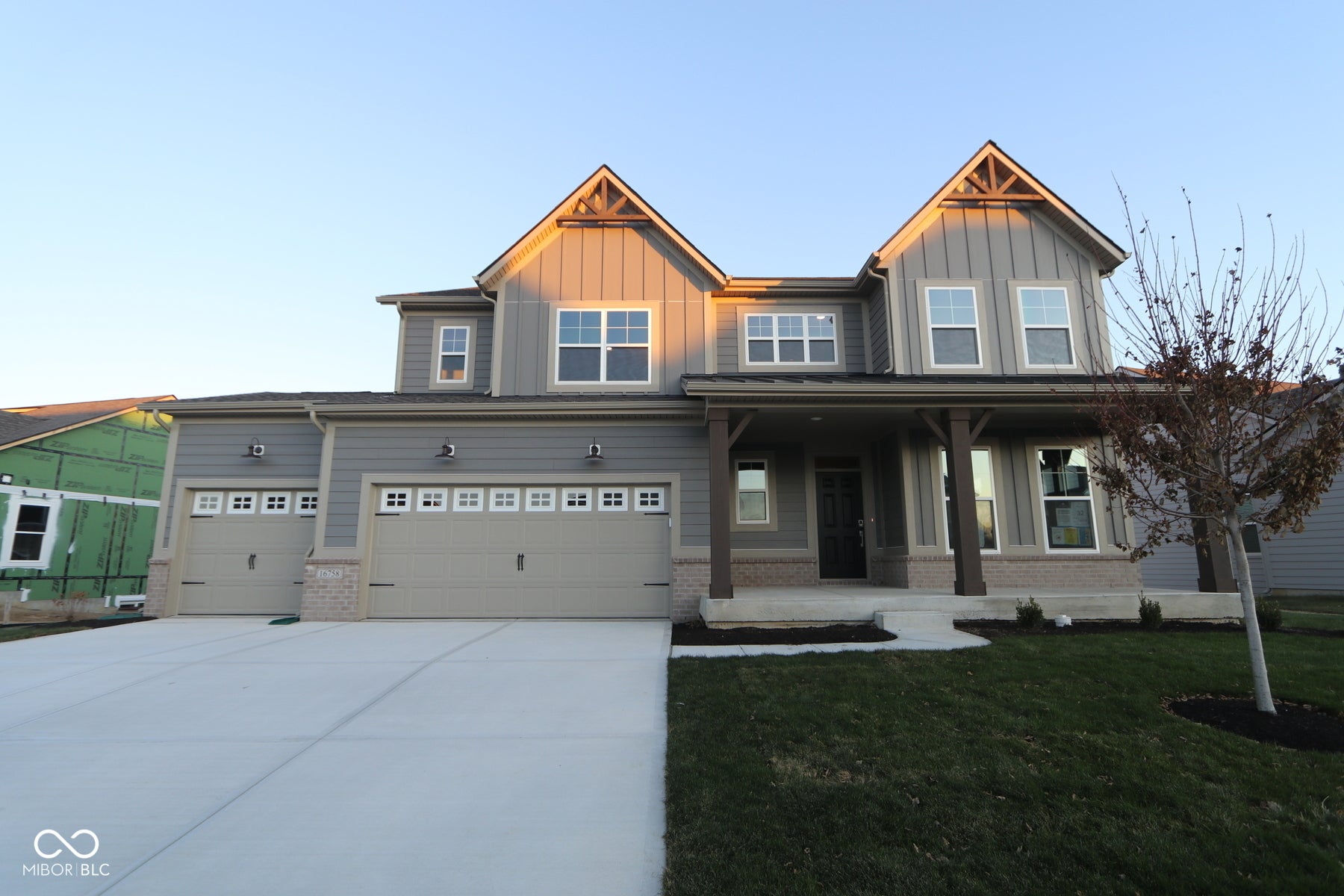 16758 Cheddar Drive, Noblesville