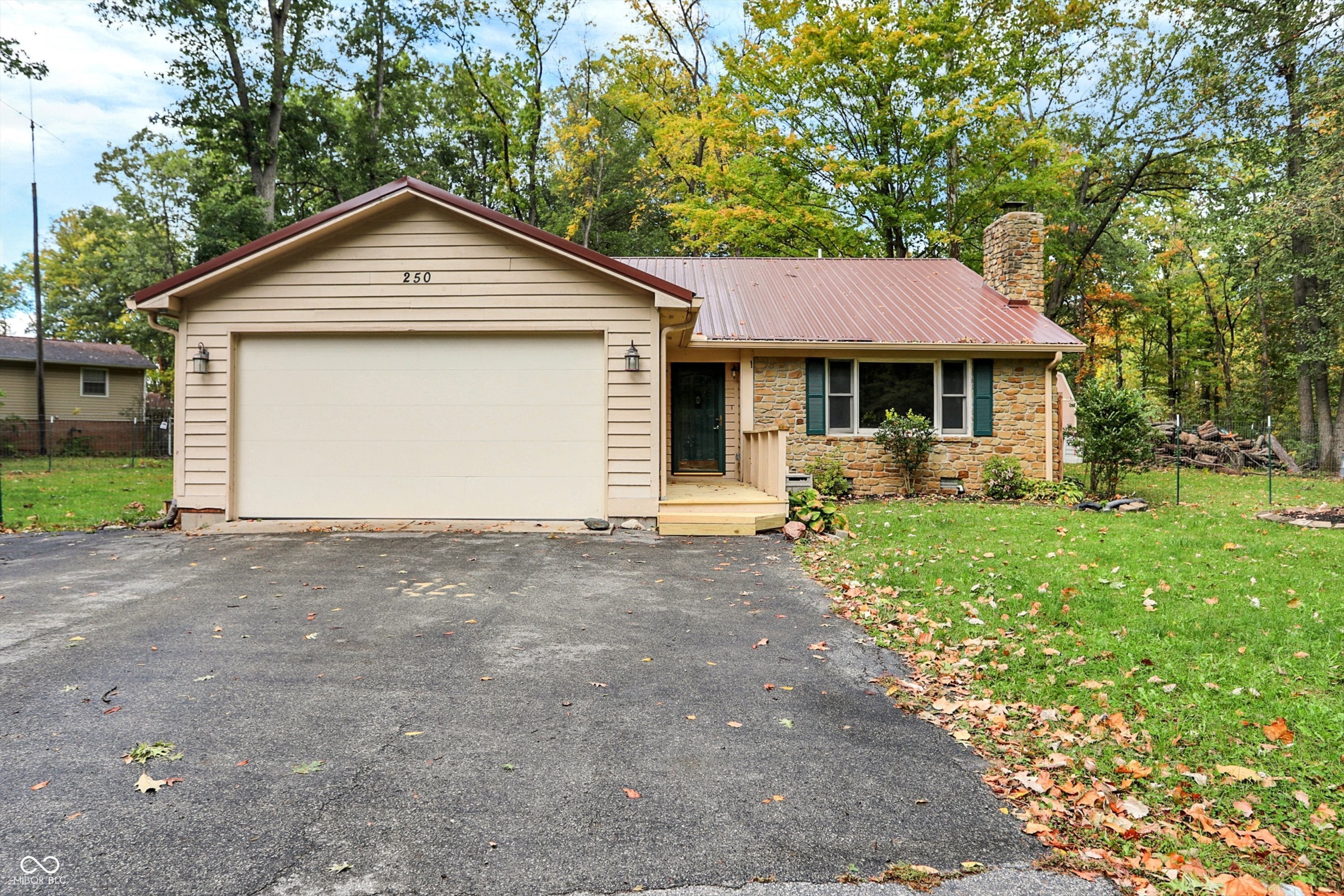 250 Thurston Drive, Noblesville