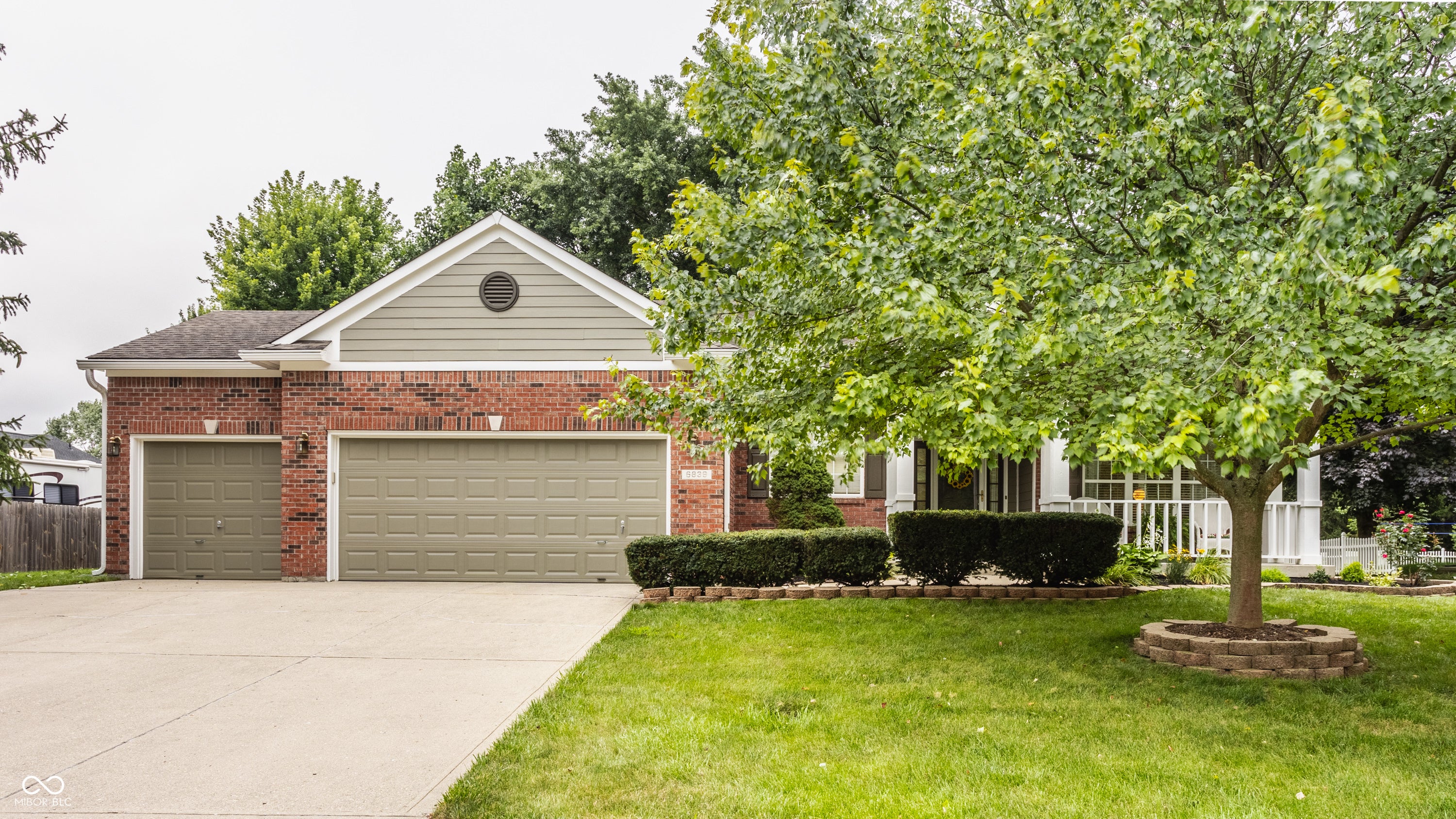 6839 Princess Lane, Avon