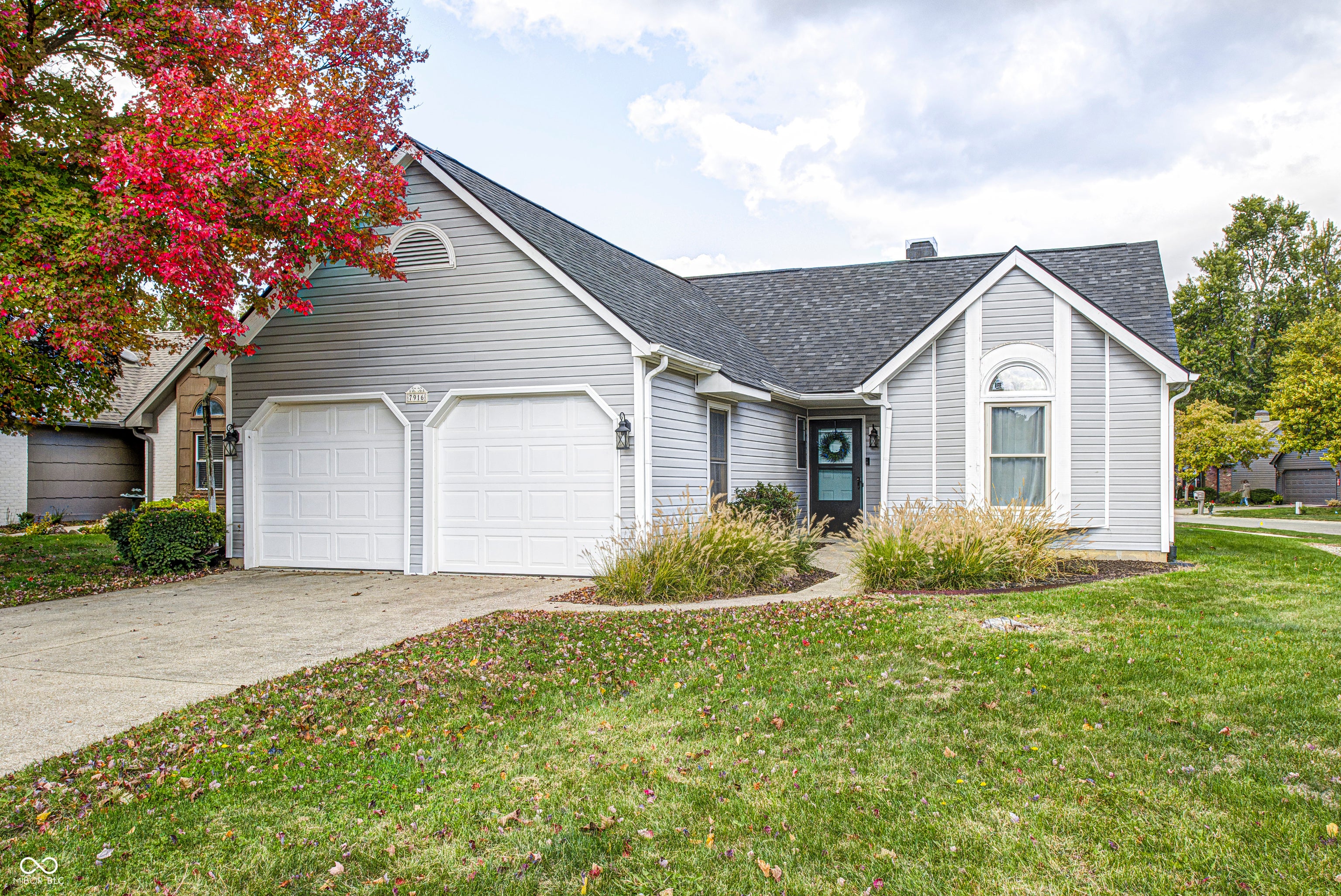 7916 Copperfield Drive, Indianapolis