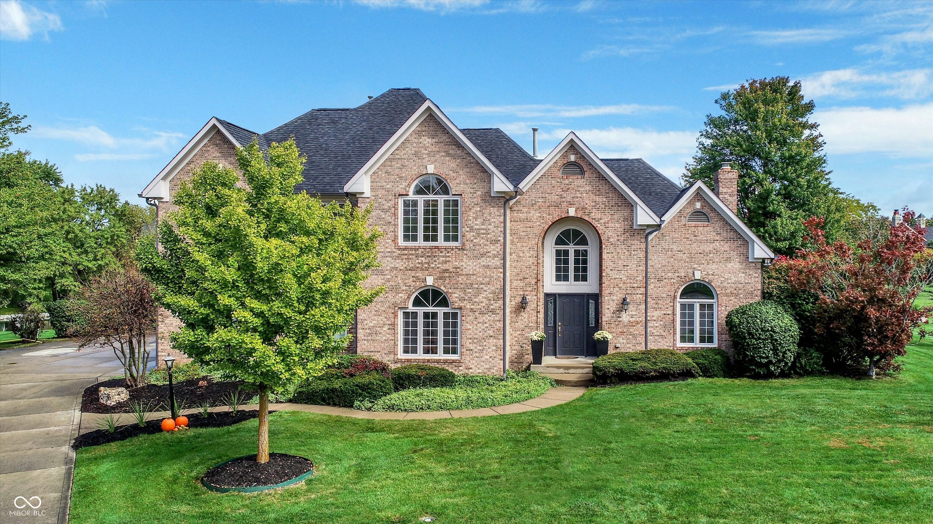 1374 Clay Spring Drive, Carmel