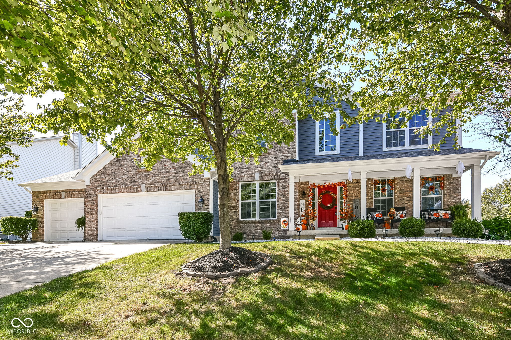 15547 Shellbark Drive, Noblesville