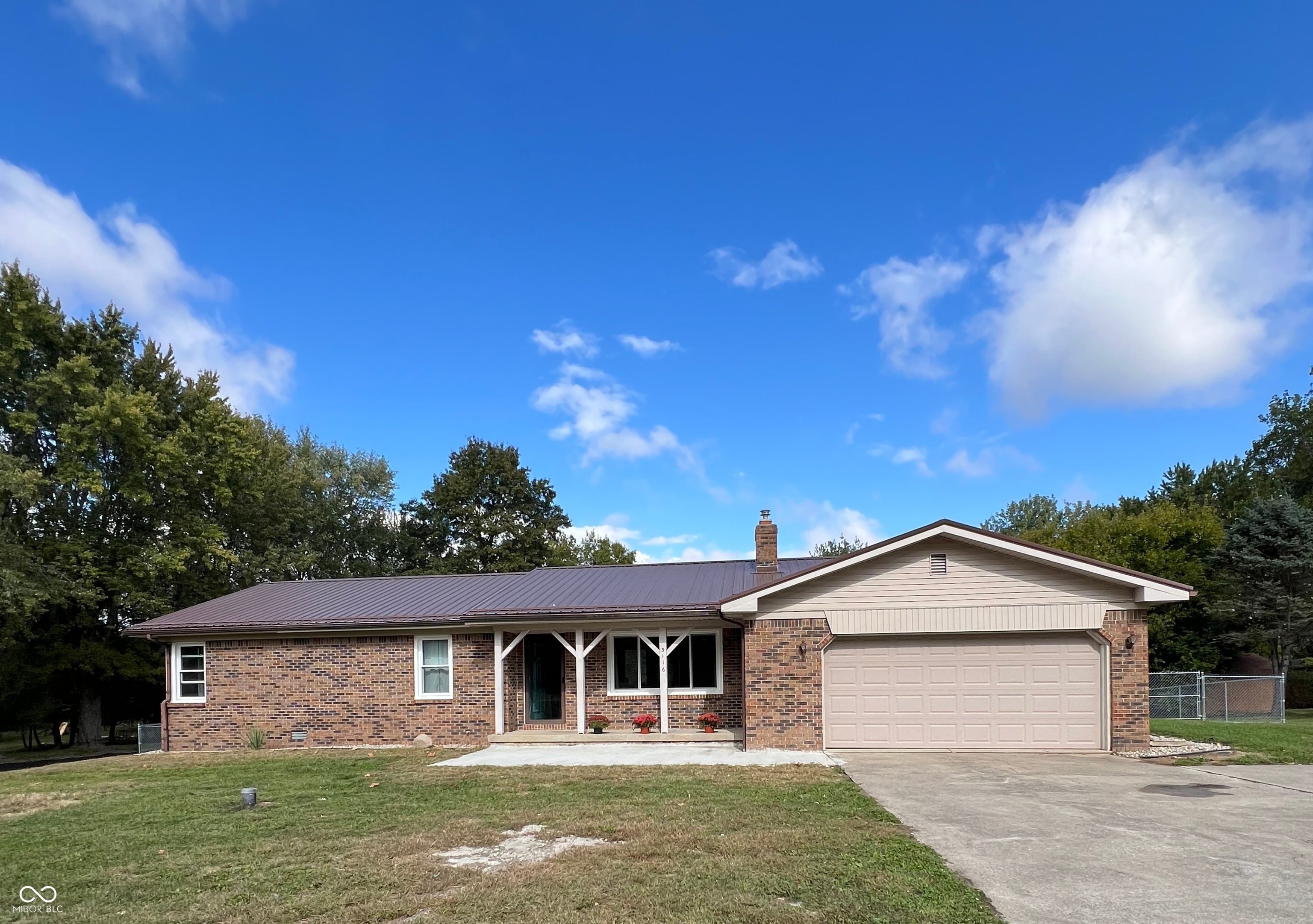 3116 Burning Tree Road, Crawfordsville