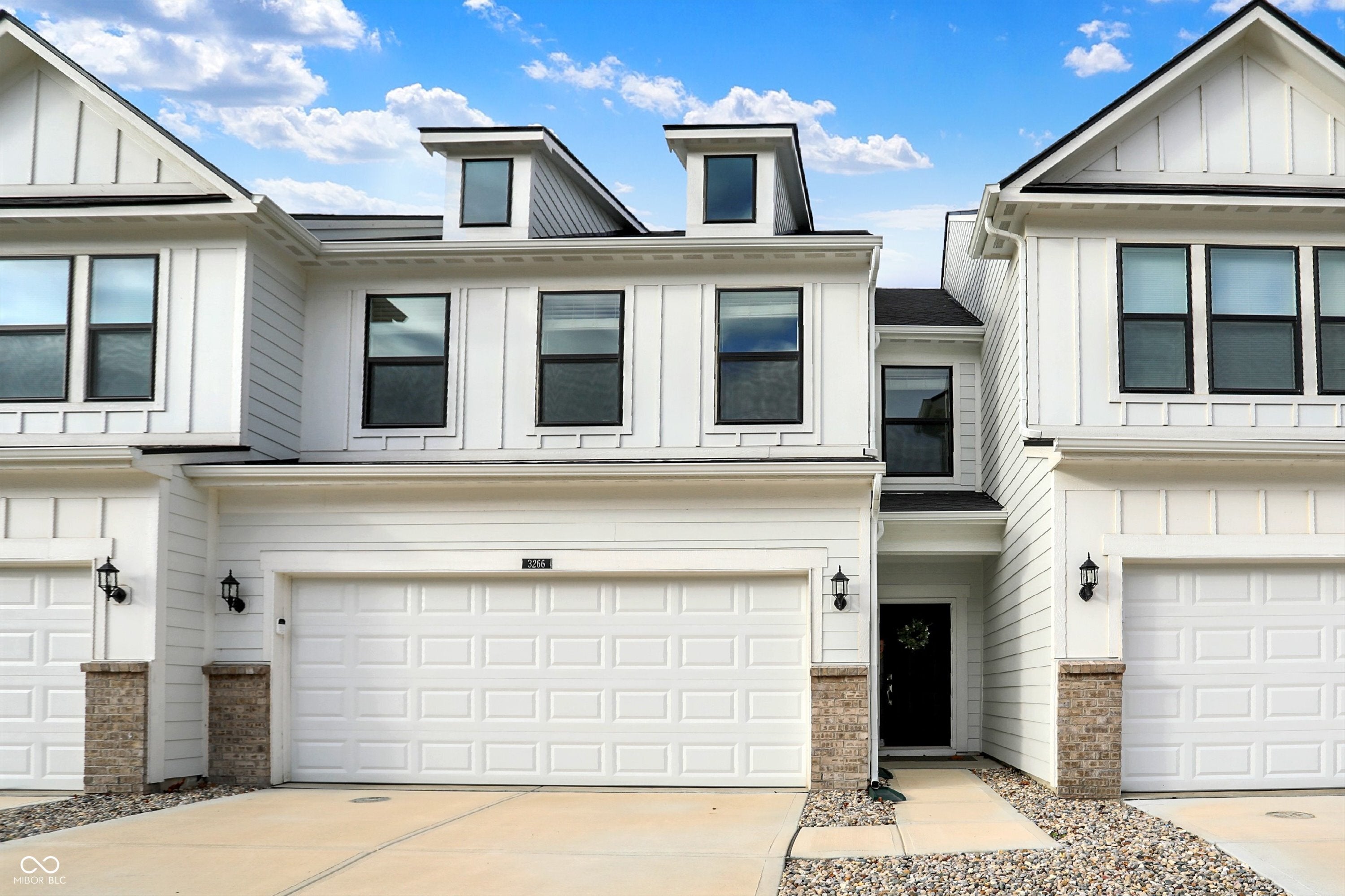 3266 Morab Drive, Zionsville