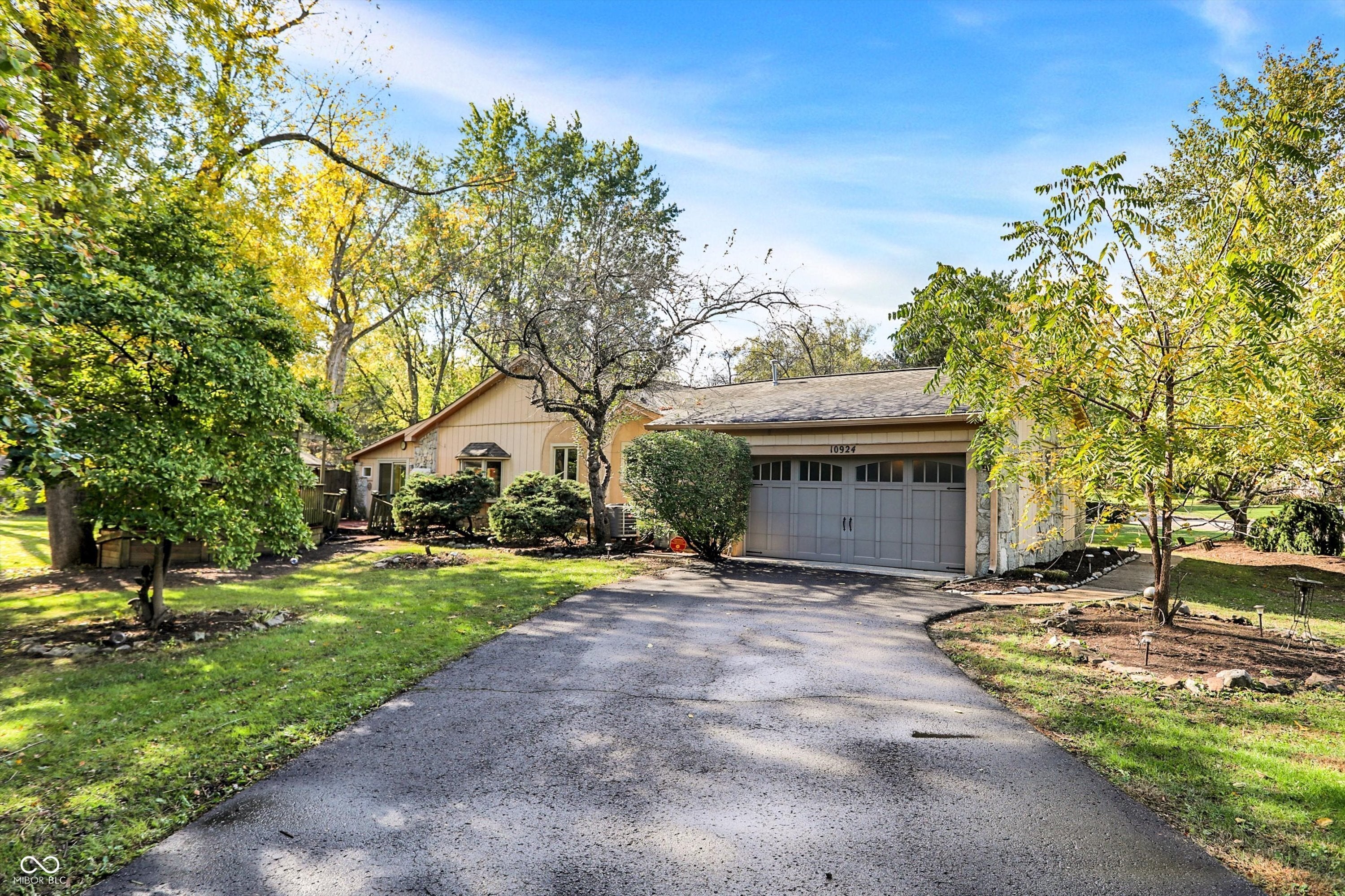 10924 Thunderbird Drive, Carmel