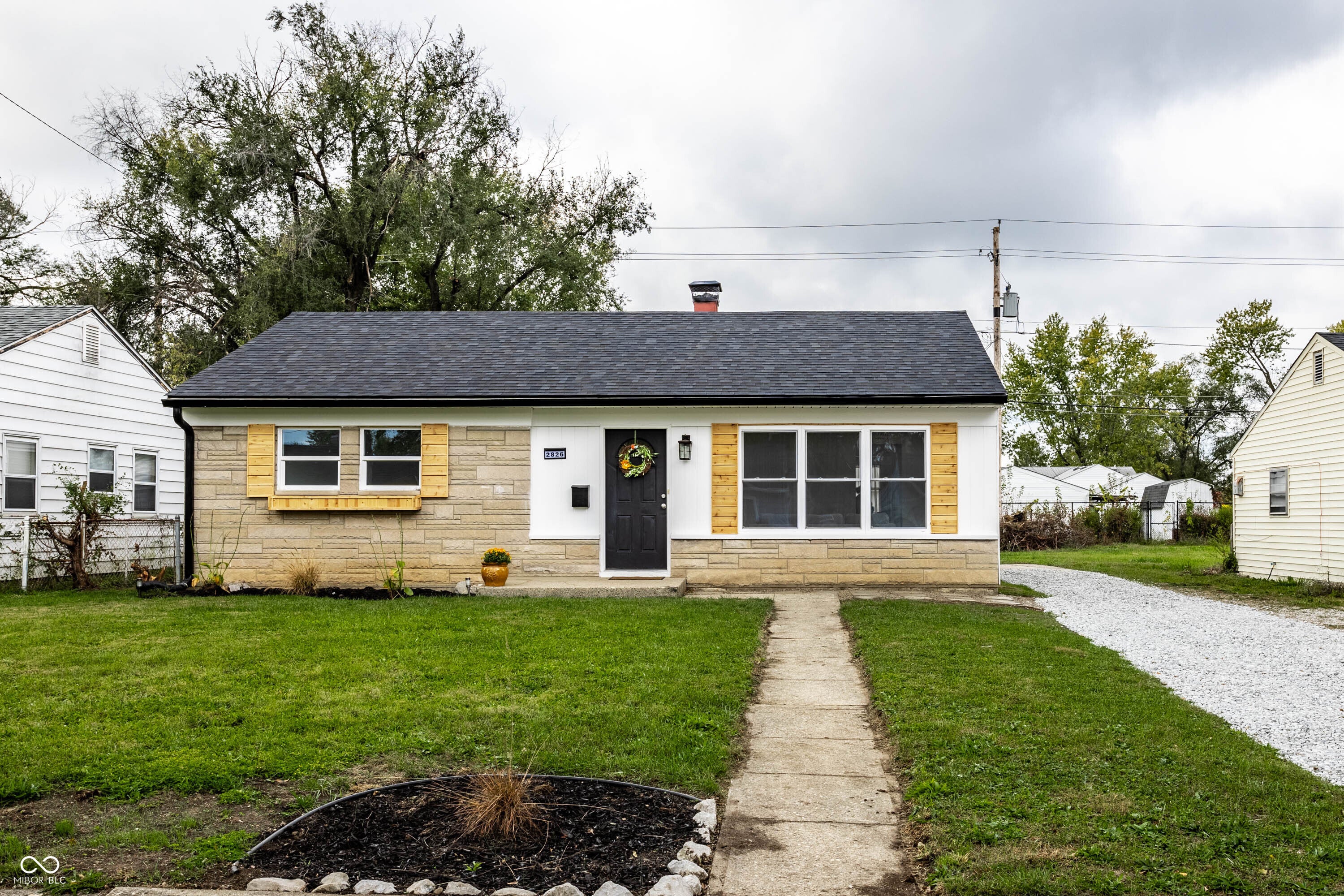 2826 Schofield Avenue, Indianapolis