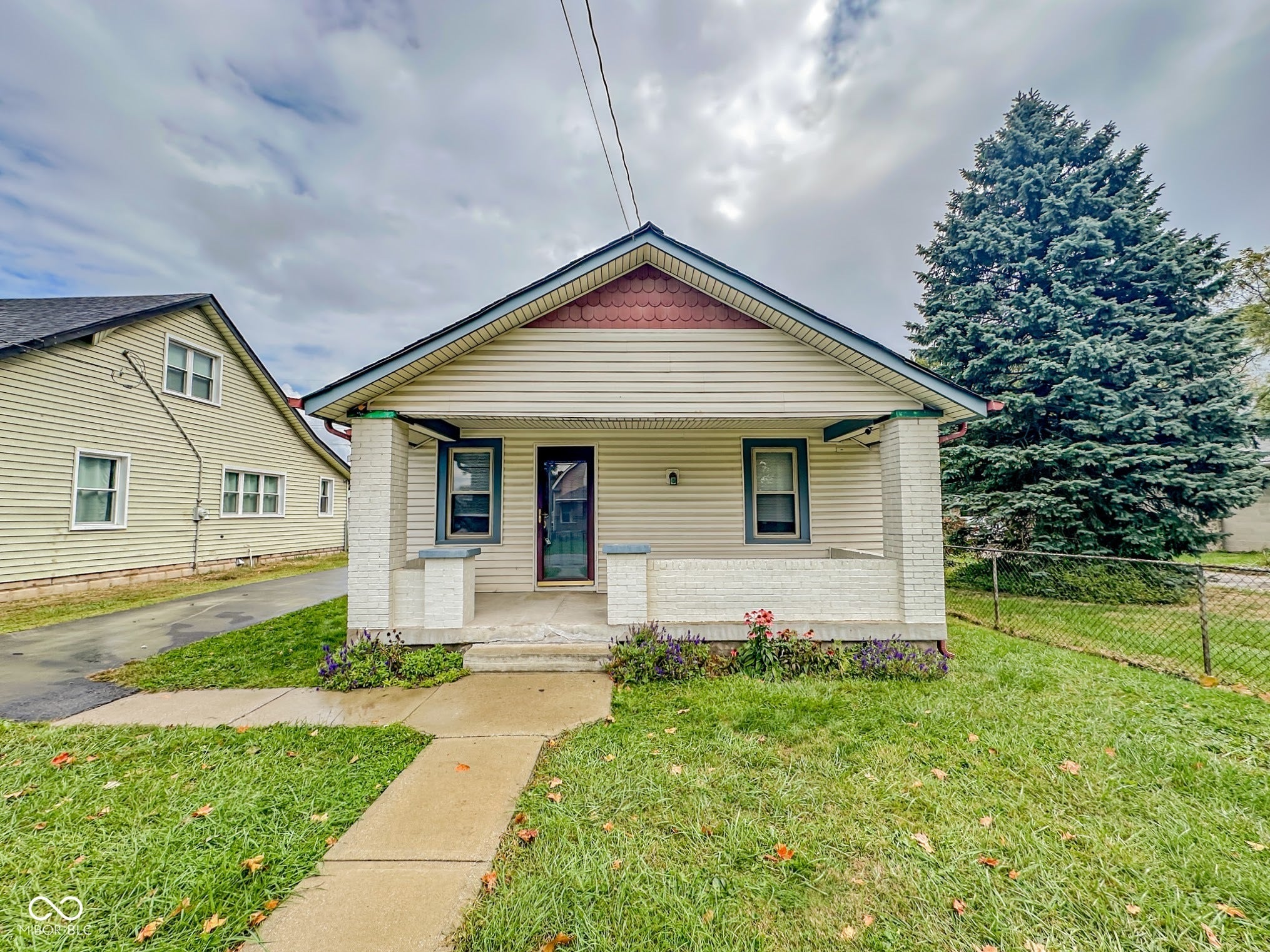 603 S Tibbs Avenue, Indianapolis