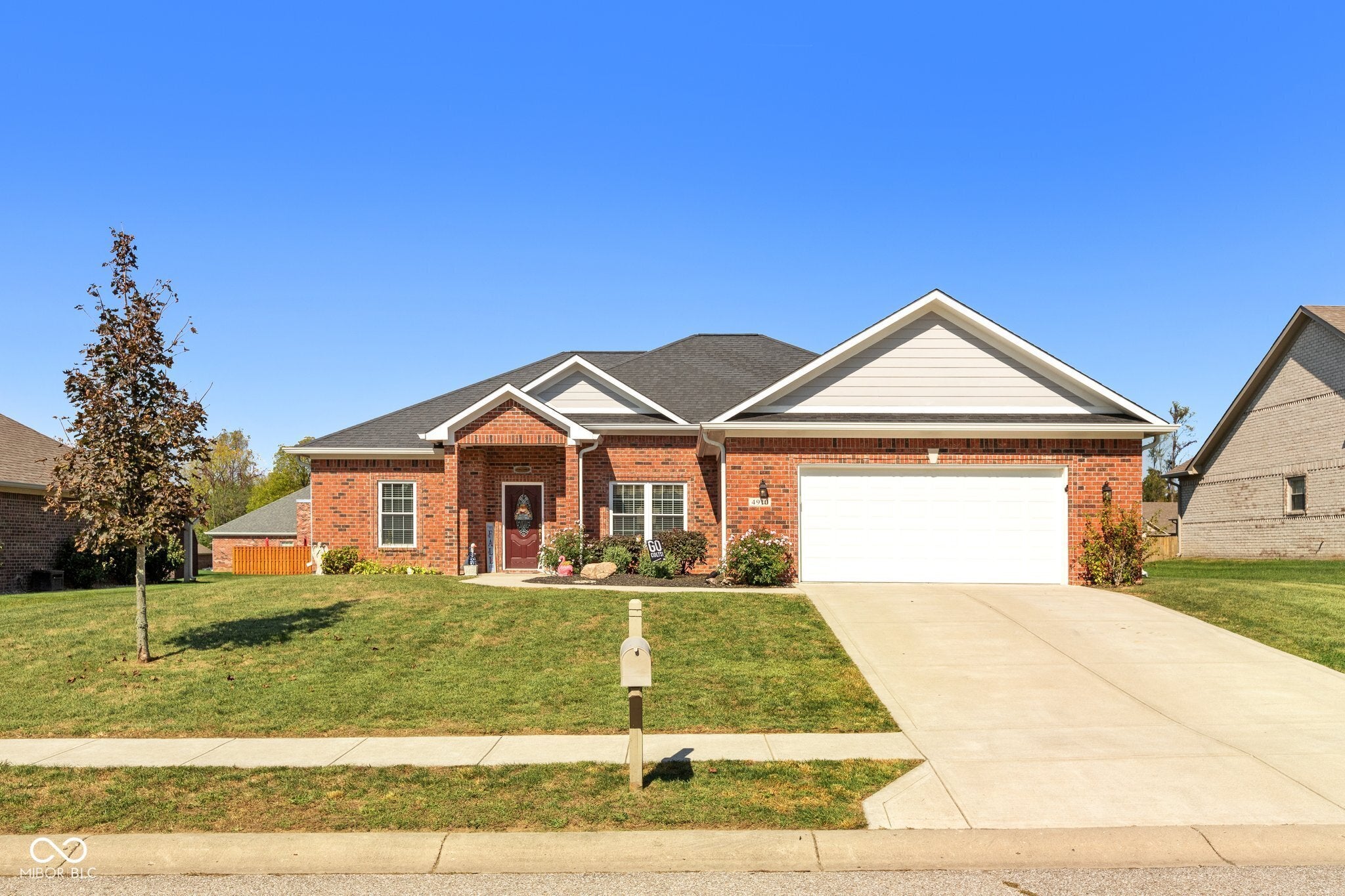 4910 E Daisy Lane, Mooresville