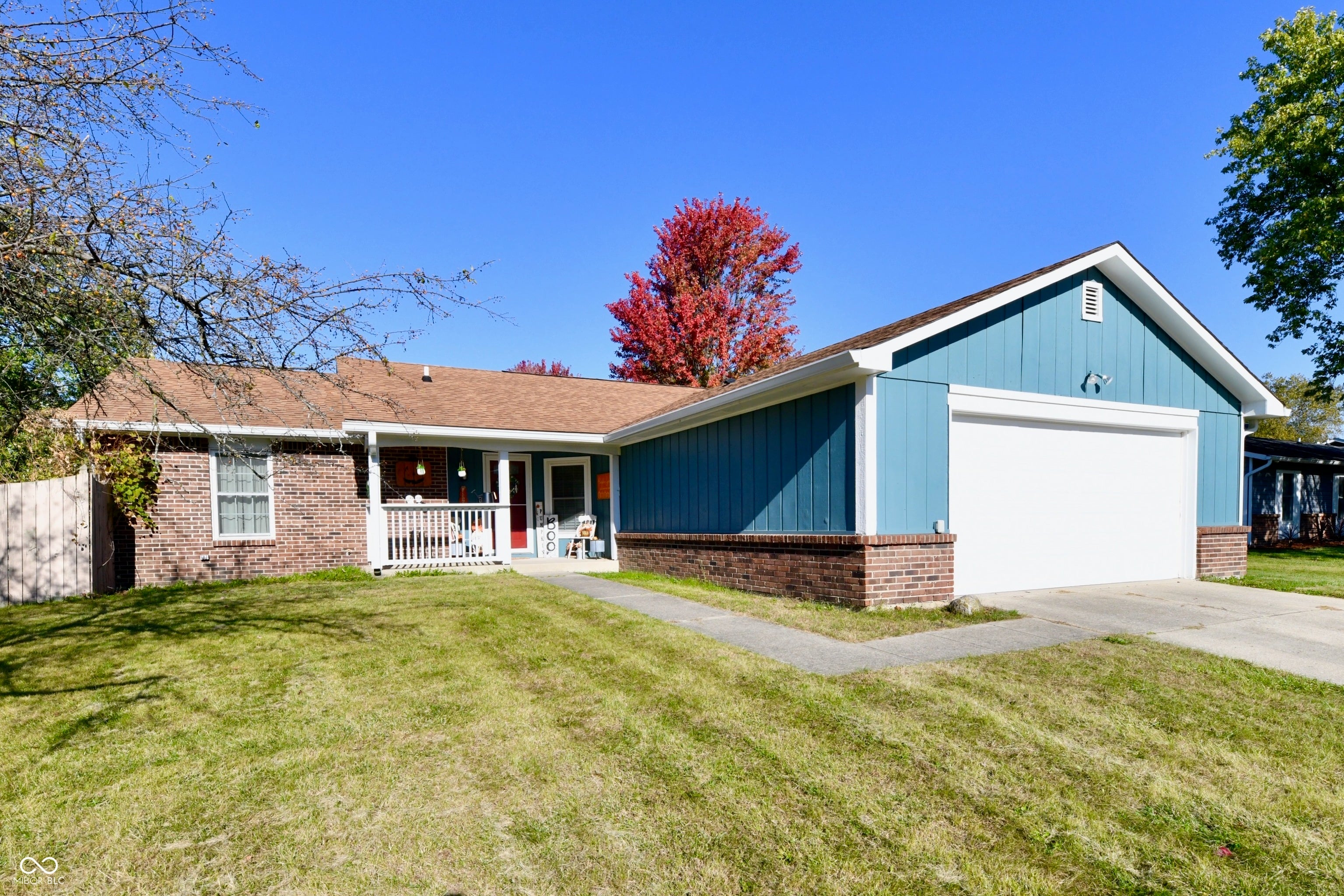 7734 Camberwood Drive, Indianapolis