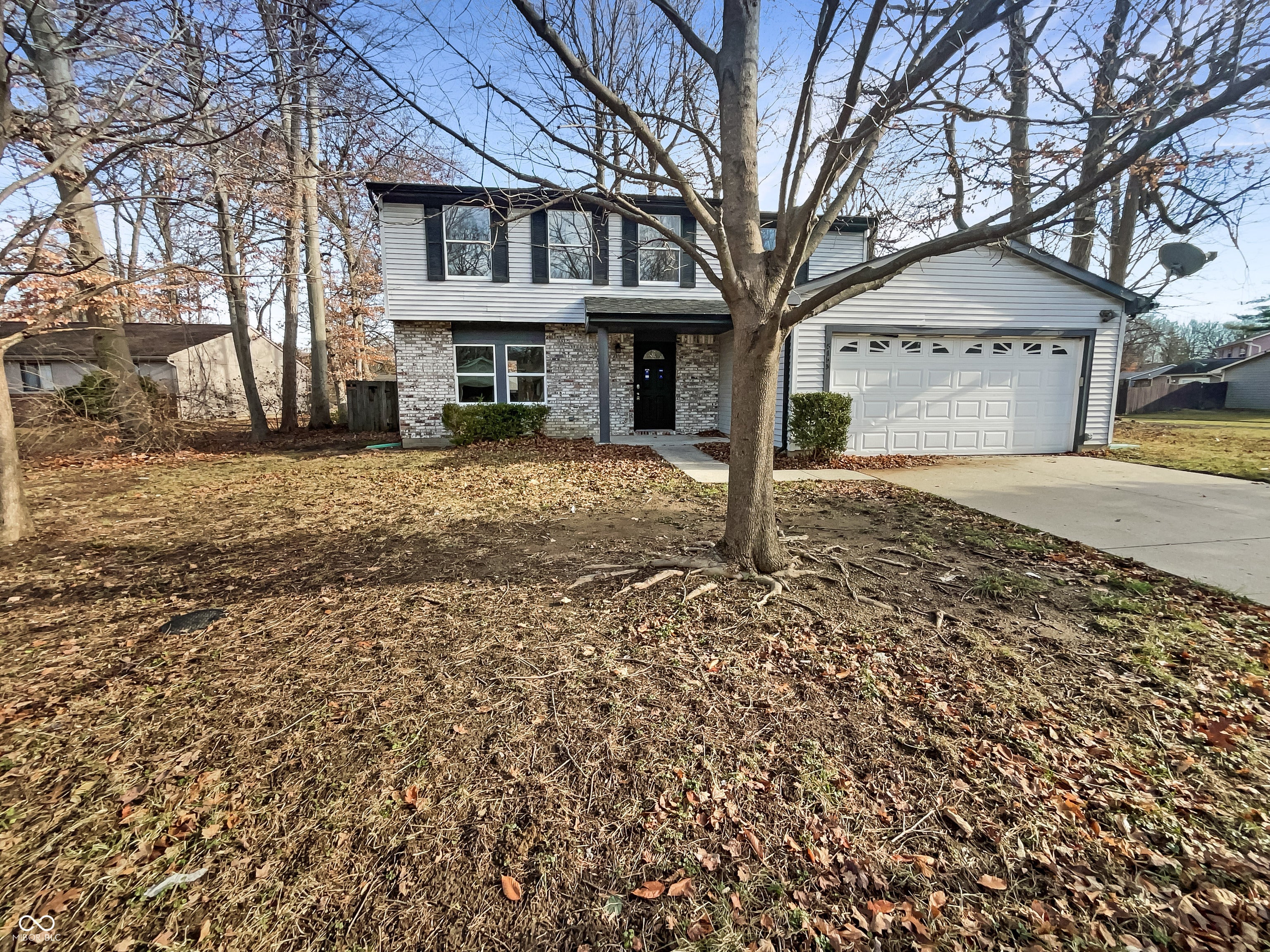 Photo of 8153 Ashwood Court Indianapolis, IN 46268