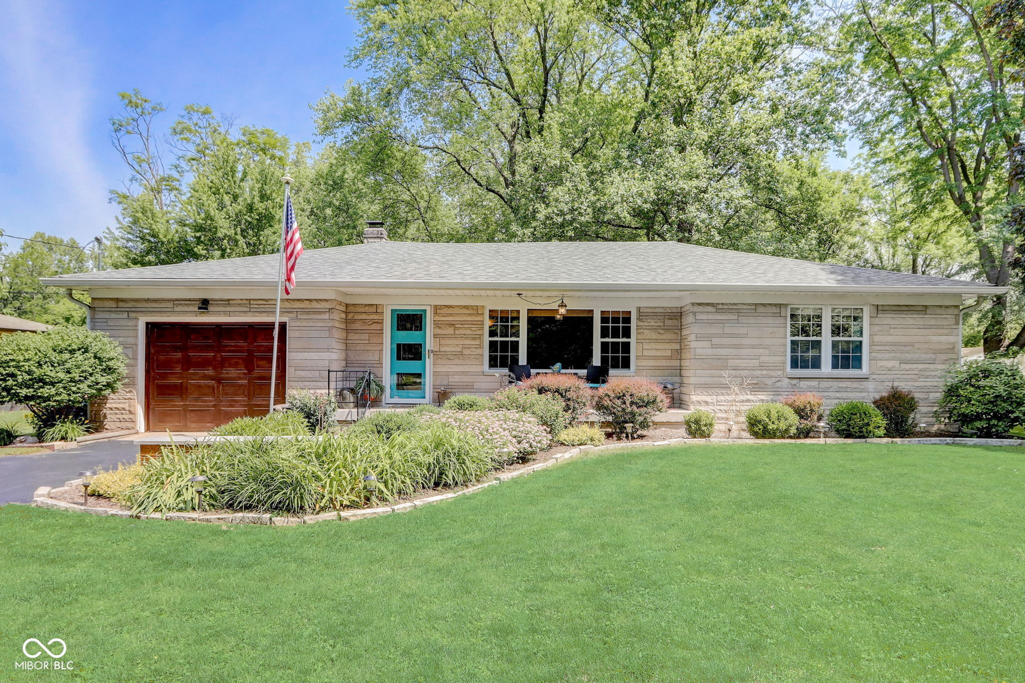 3438 E Southport Road, Indianapolis