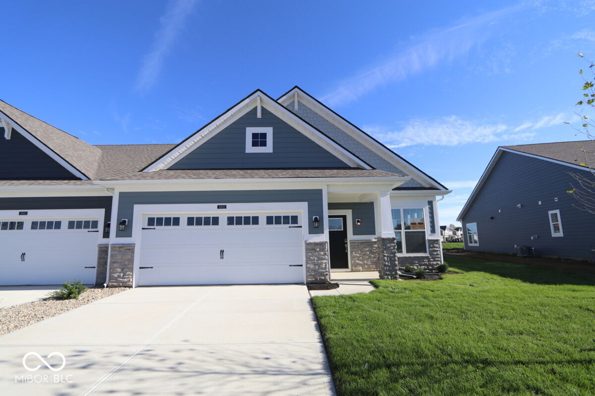 16902 Cattle Hollow Lane, Noblesville