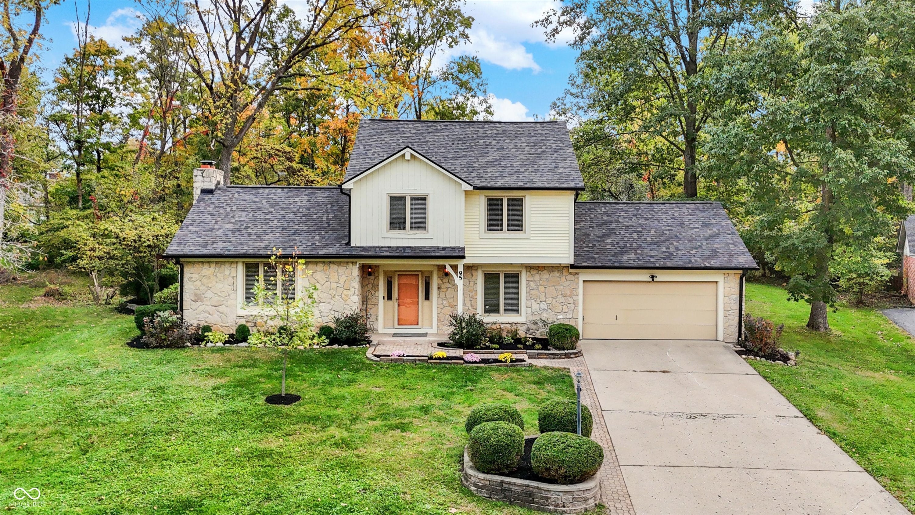 95 Chesterfield Drive, Noblesville