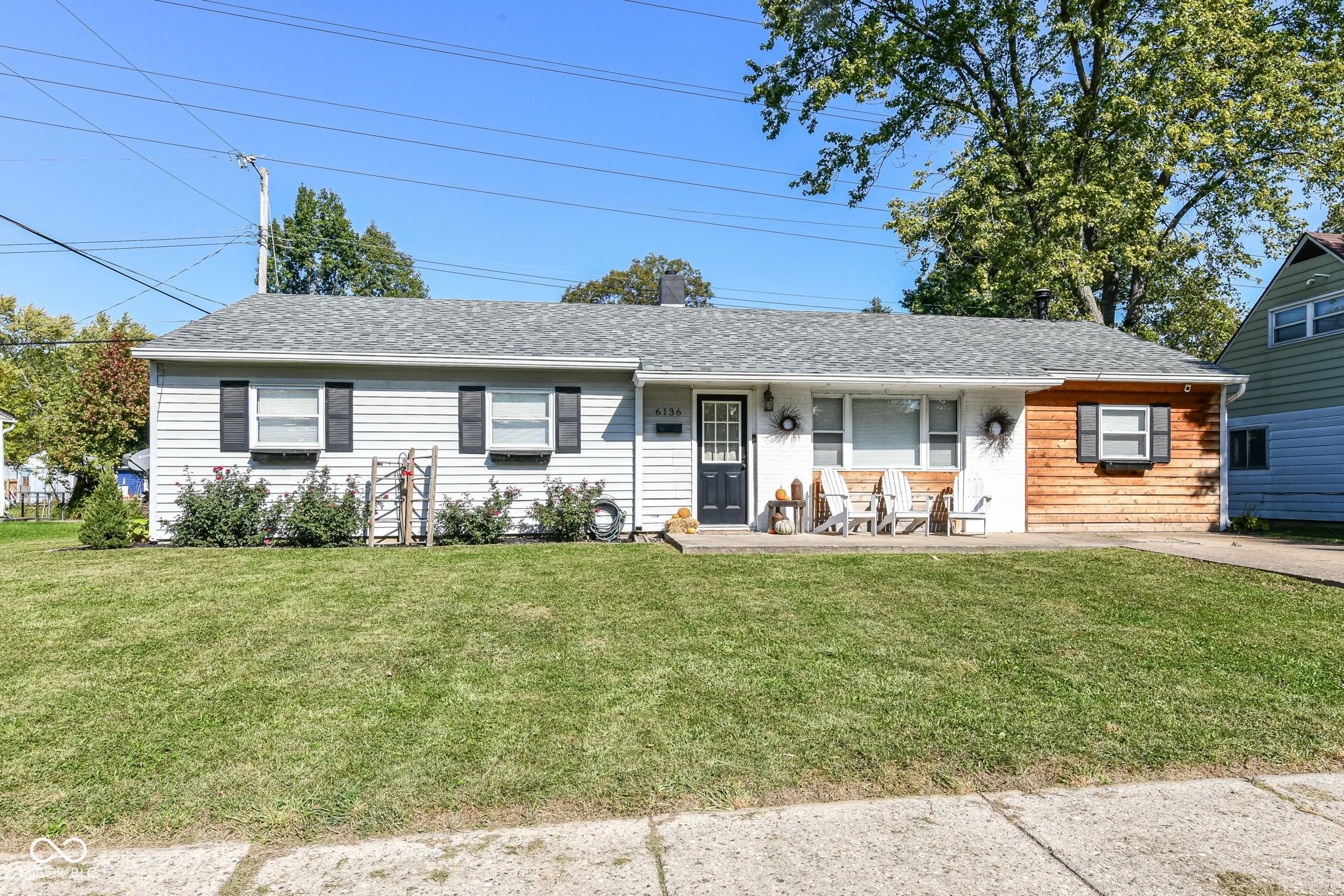 6136 E 43rd Street, Indianapolis