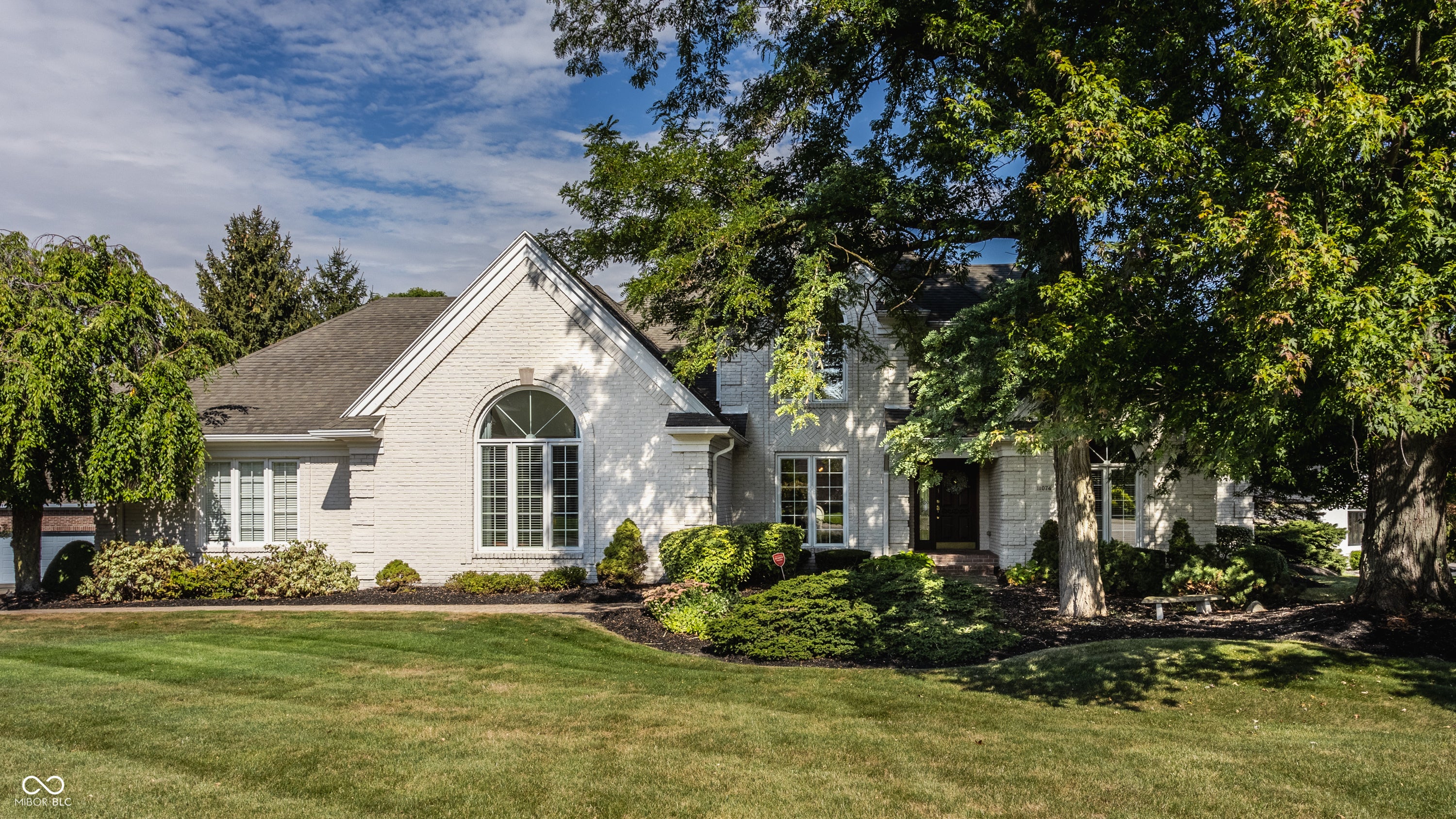 11074 Woods Bay Lane, Indianapolis