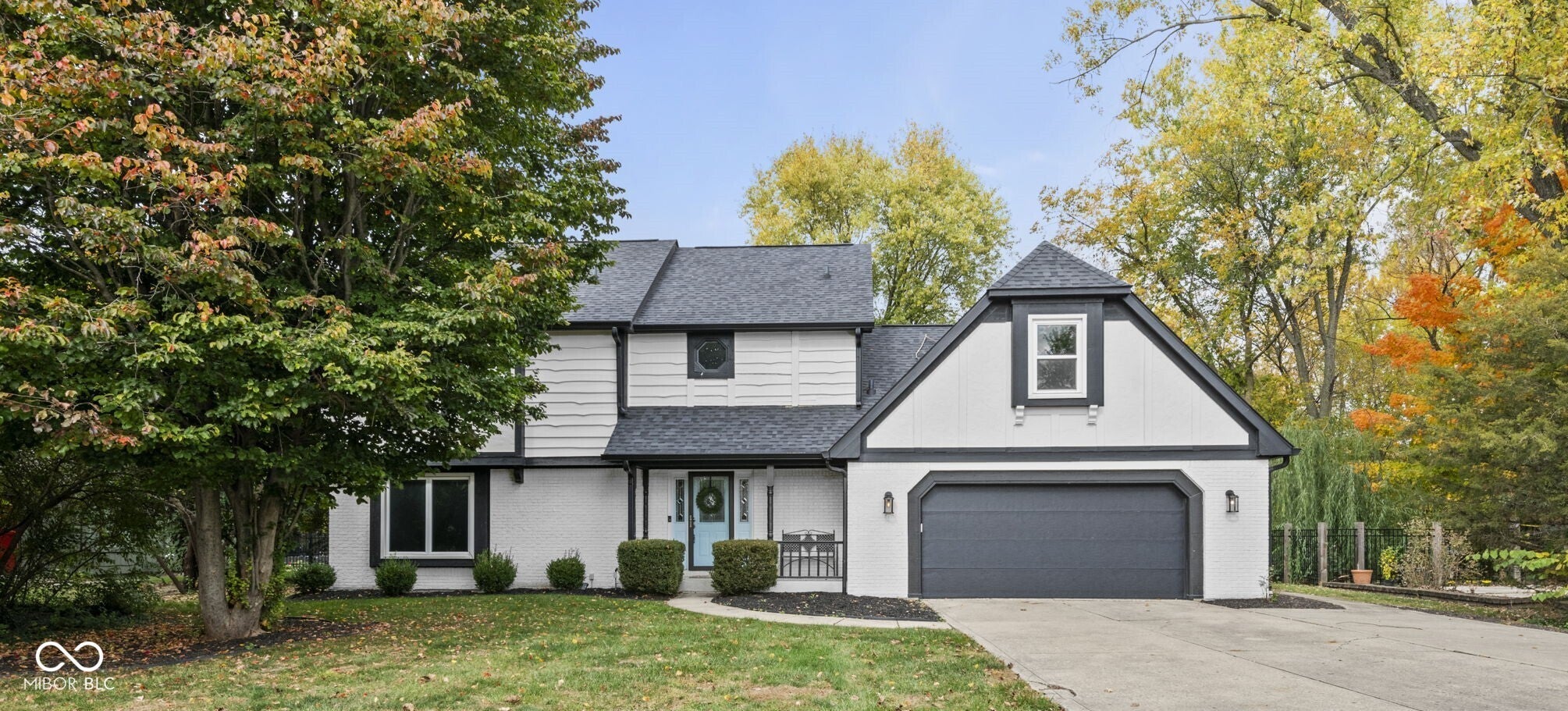 10768 Courageous Drive, Indianapolis