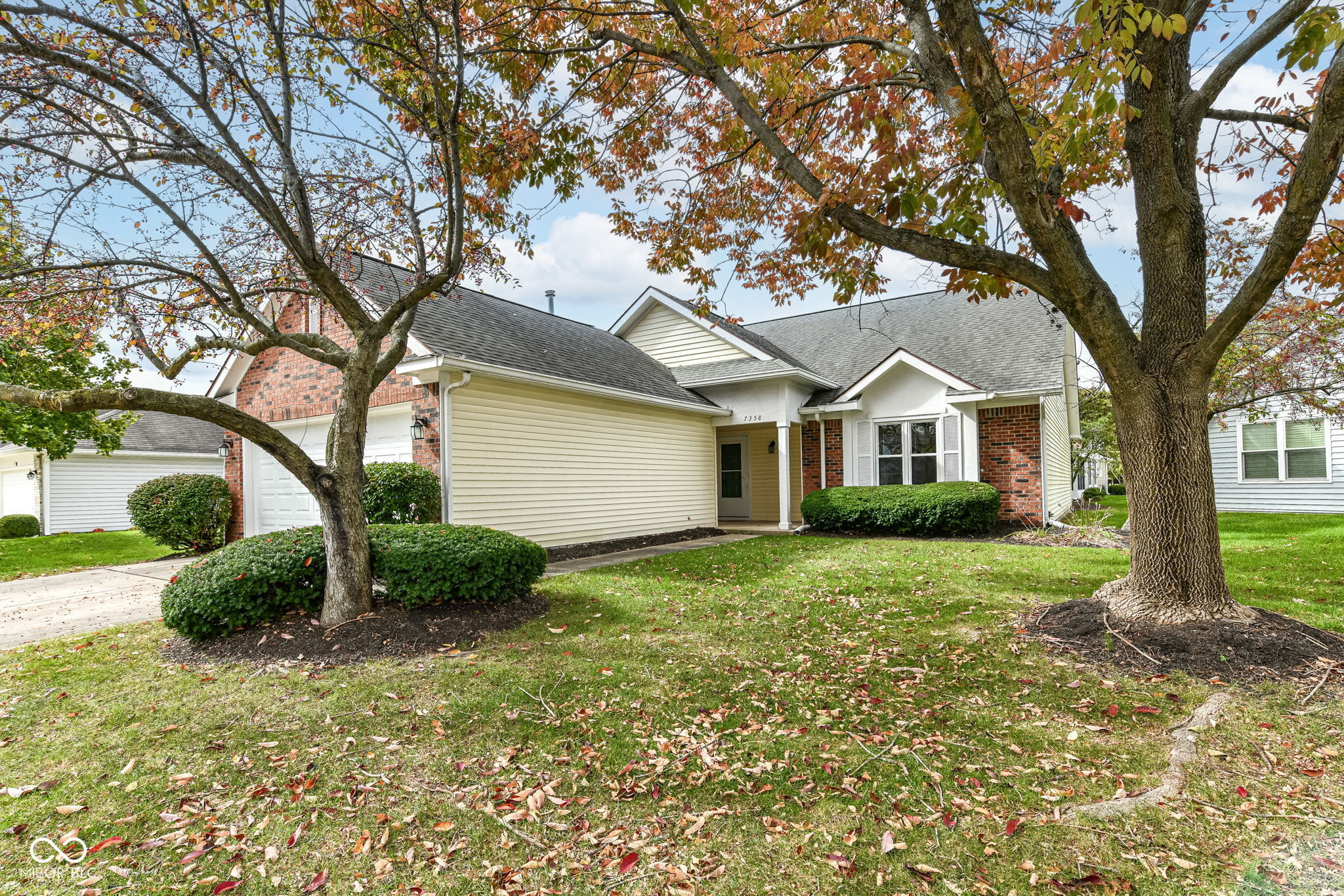 7358 Brackenwood Drive, Indianapolis